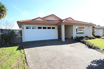 3 Gunner Drive, Te Atatu Peninsula, Waitakere City 0610 Leased House