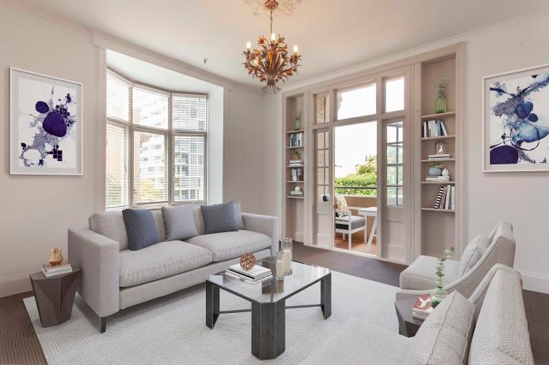 21/16 Kings Cross Road, Potts Point, NSW 2011