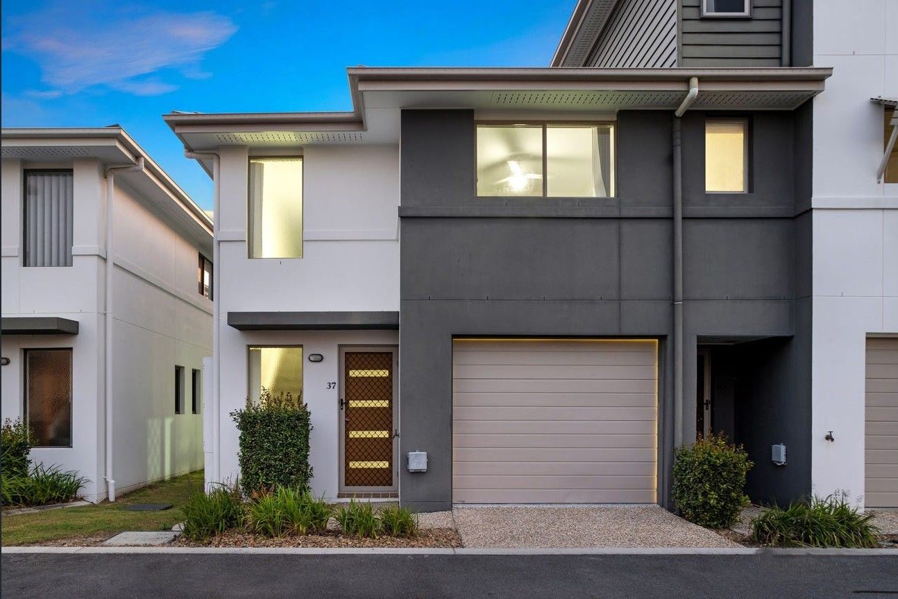 37/28 Fortune Street, Coomera, QLD 4209