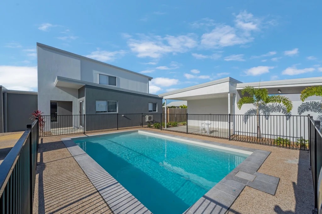 40/20 Boult Crescent, Burdell, QLD 4818