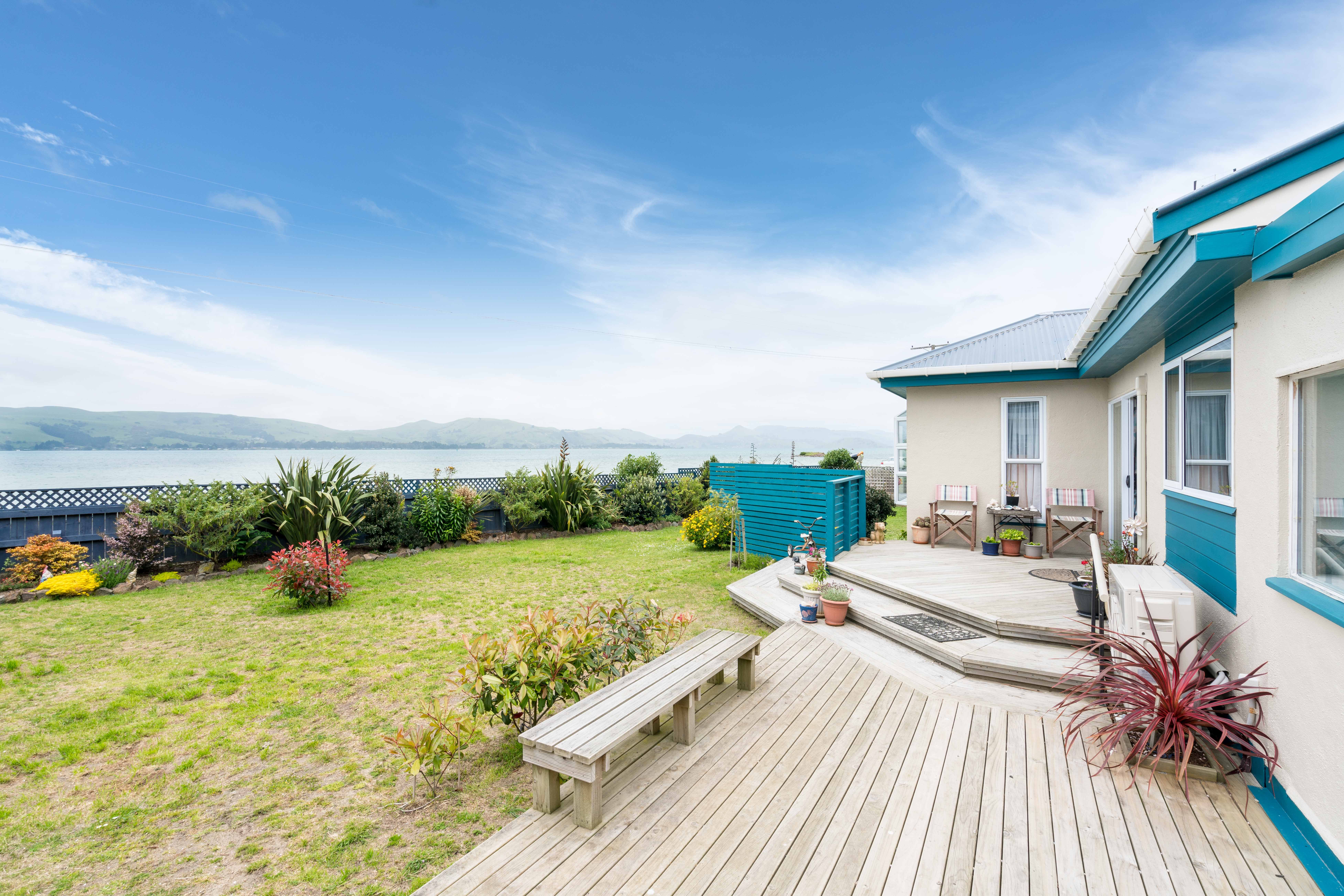 767 Aramoana Road, Aramoana, Dunedin City