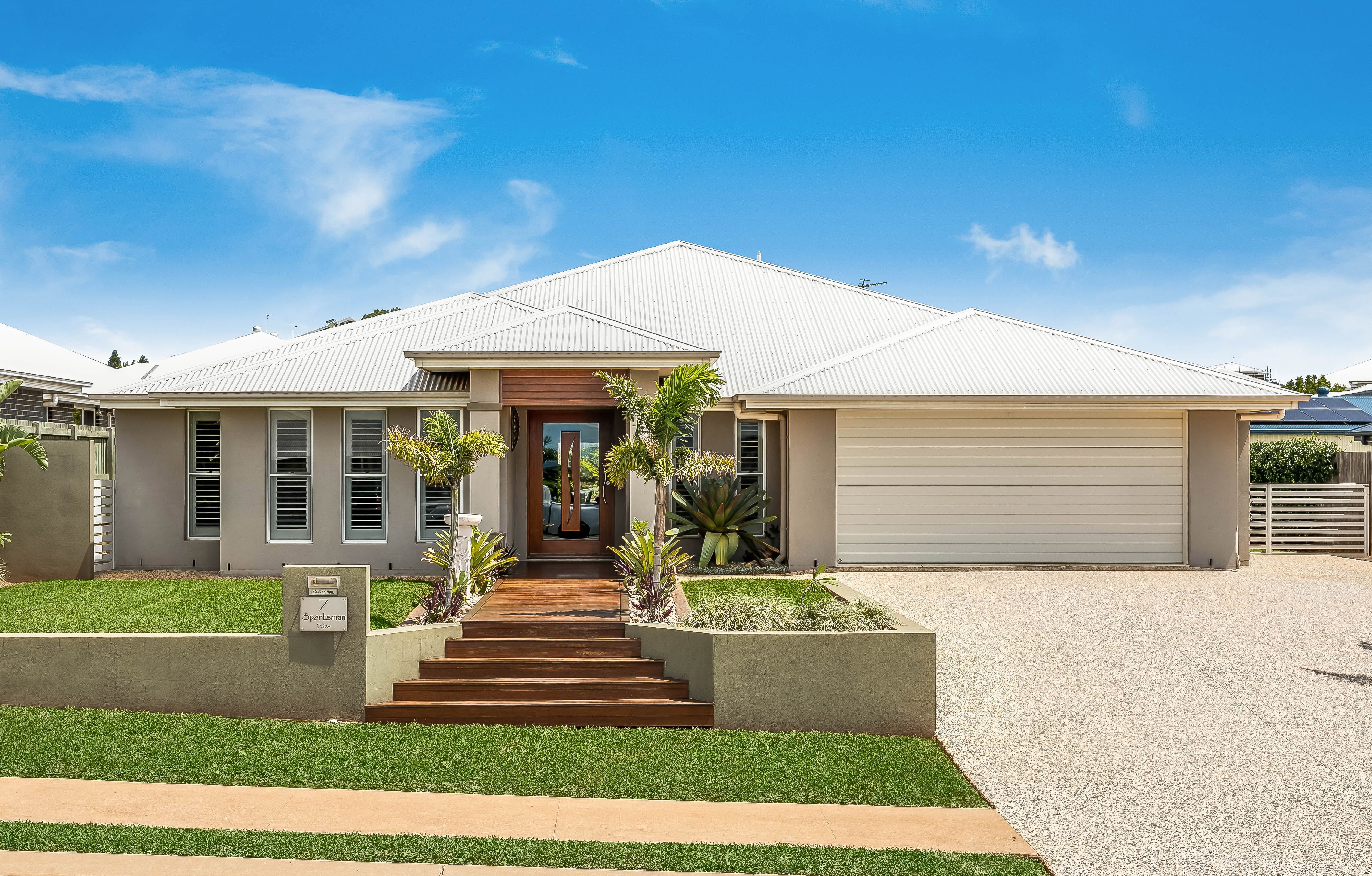 7 Sportsman Drive, Kleinton, QLD 4352