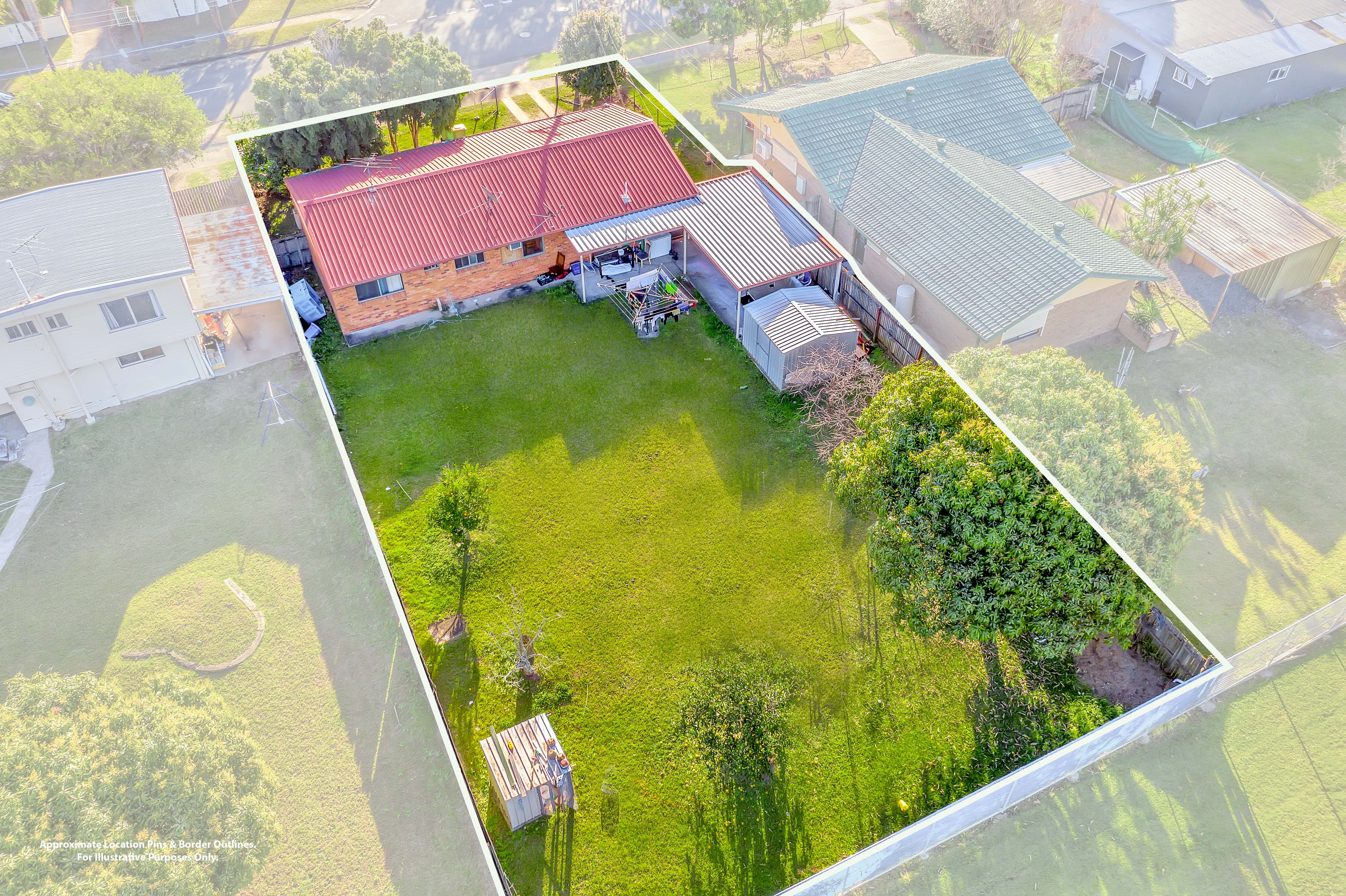 8 Polaris Avenue, Kingston, QLD 4114