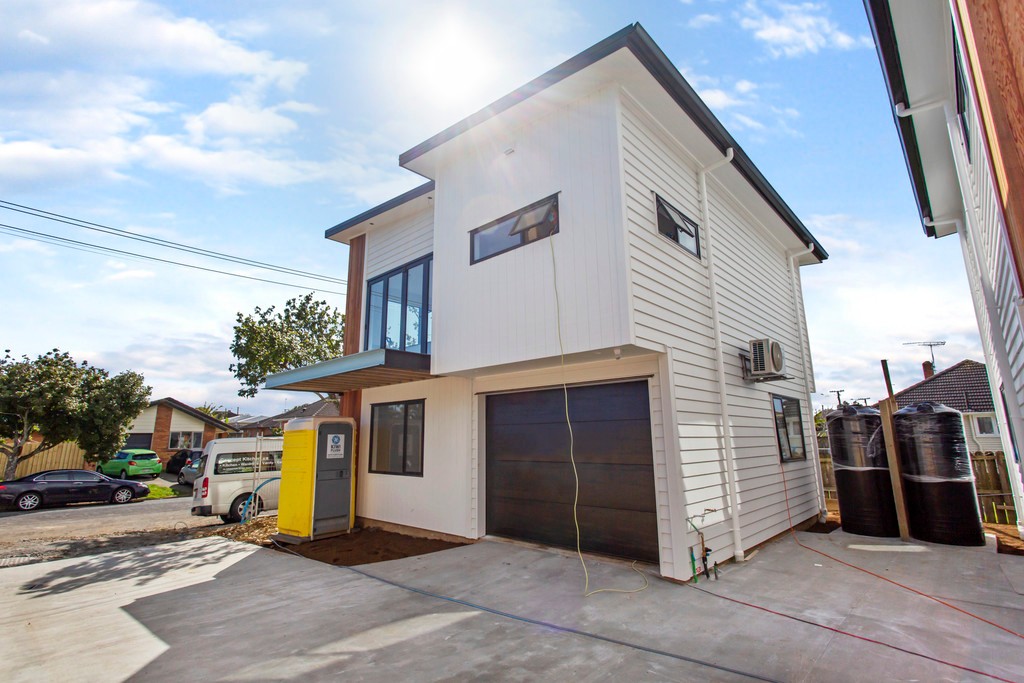 Lot 1, 26 Holland Avenue, Point England, Auckland City