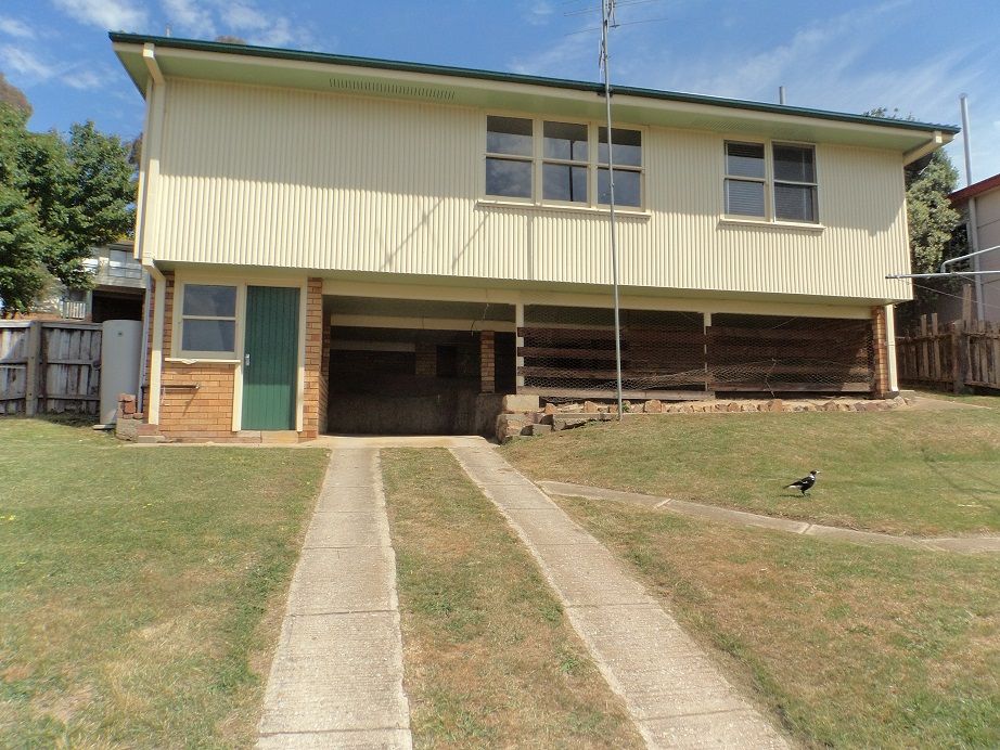 1 Broughton Street, Goulburn, NSW 2580