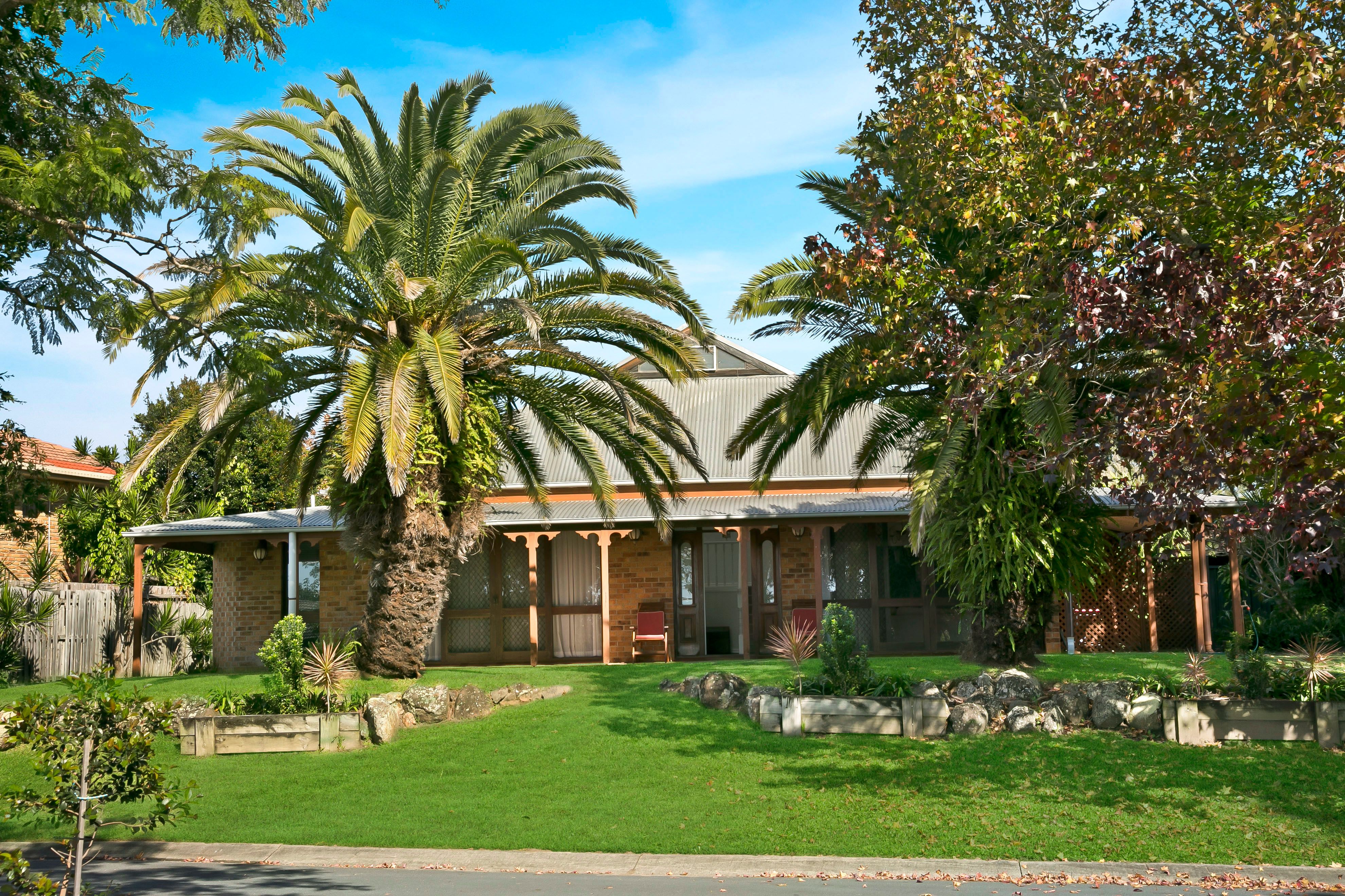 3 Denison Court, Robina QLD 4226