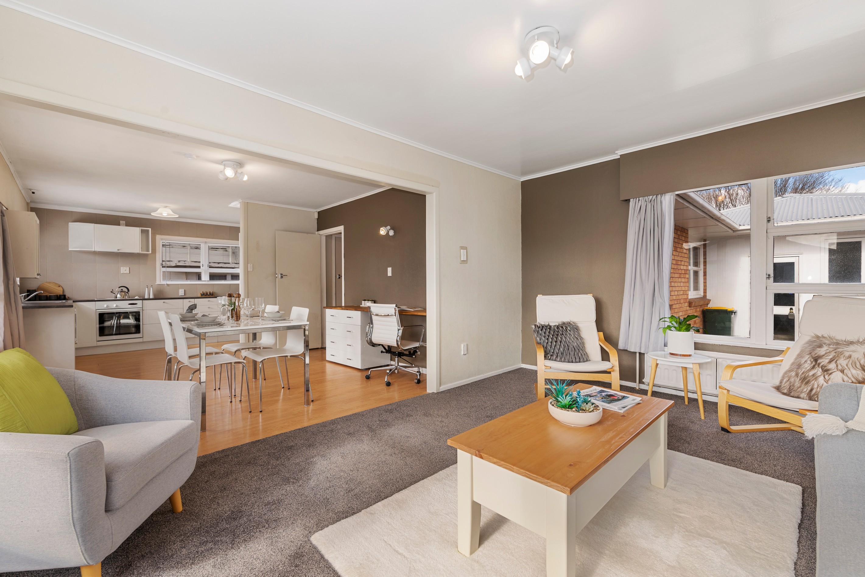 23A Carnot Street, Glenholme, Rotorua District