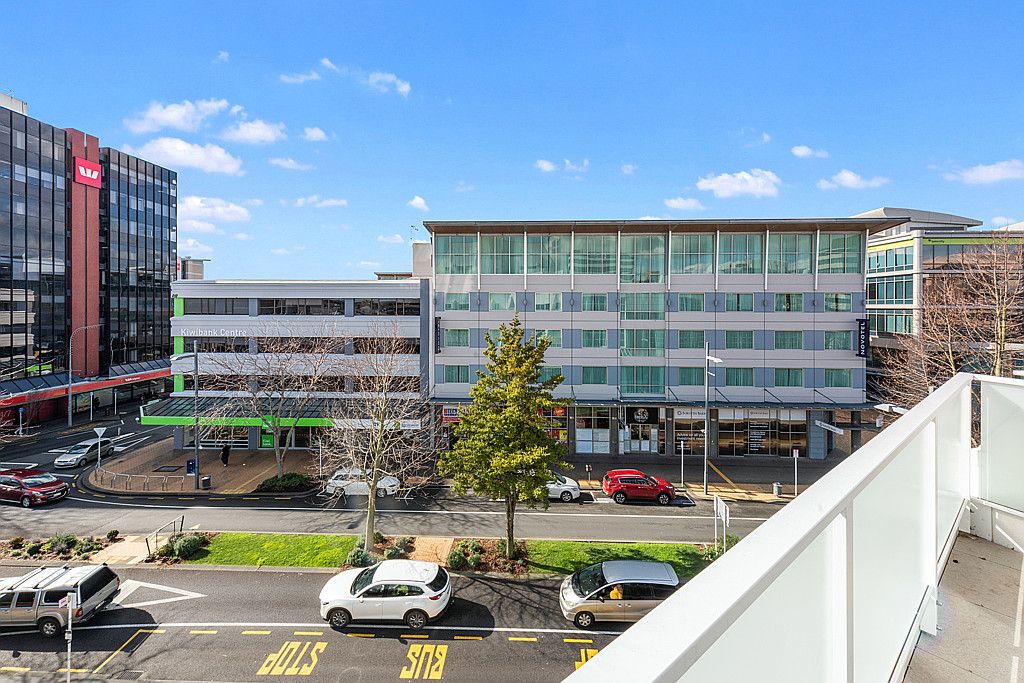 23/391 Victoria Street, Hamilton Central, Hamilton City