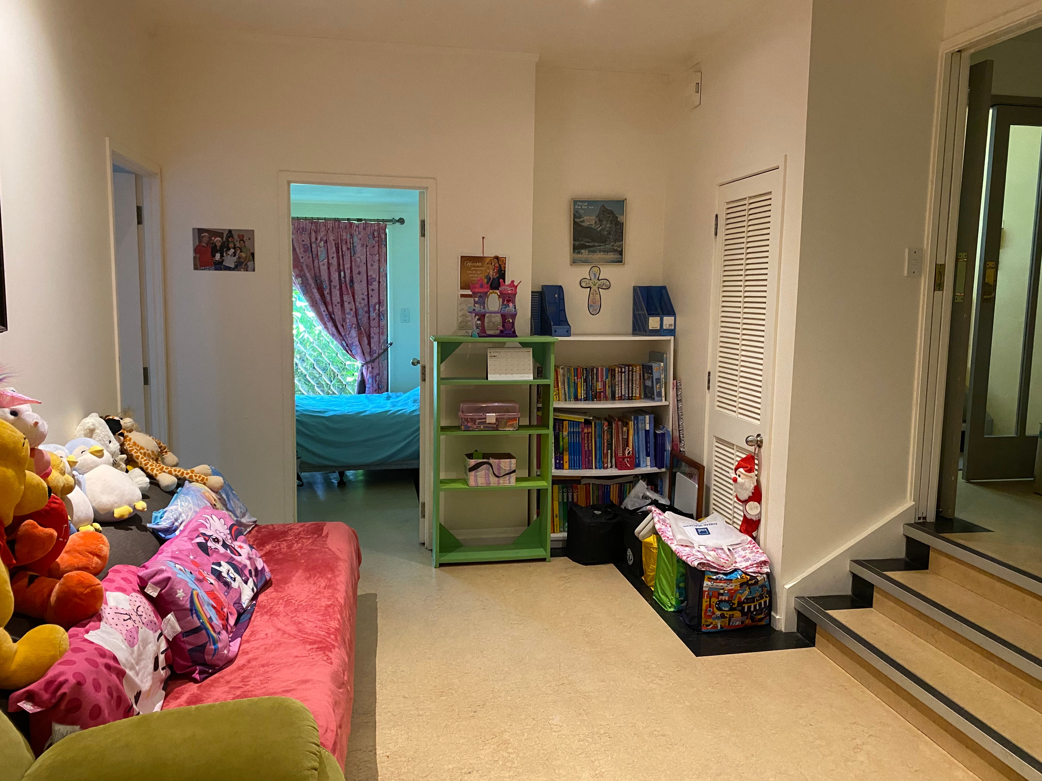 1/260A St Andrews Road, Epsom, Auckland City