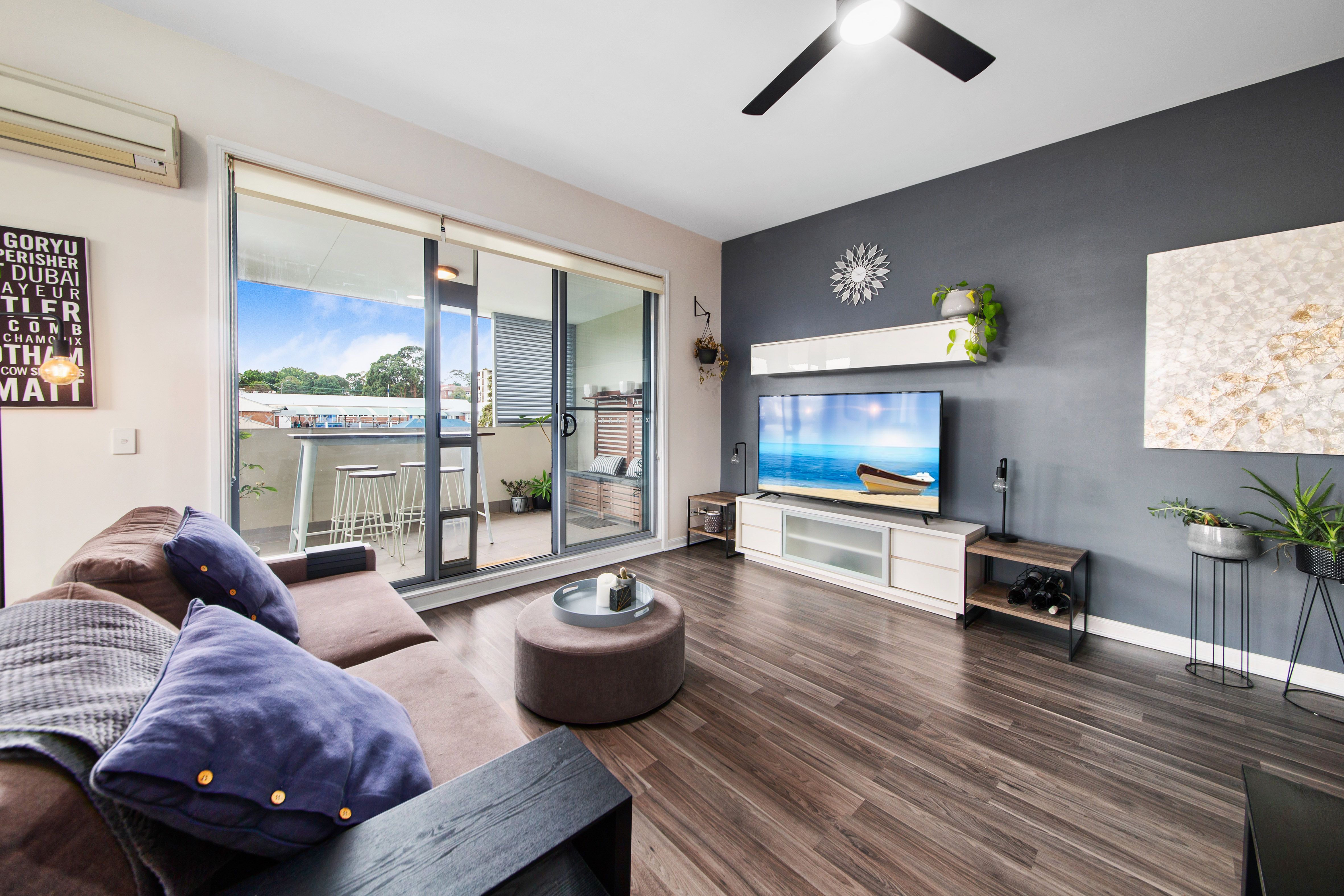 402/68 Eton Street, Sutherland, NSW 2232