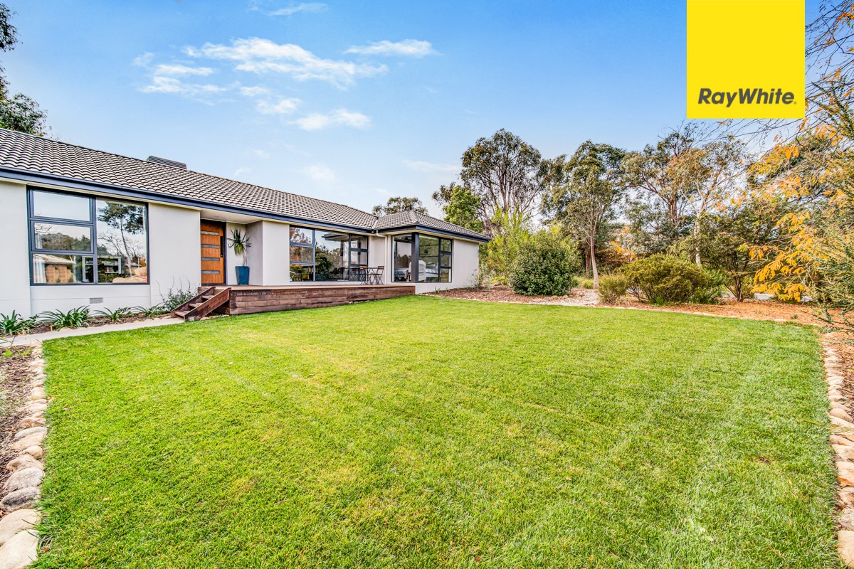 14 Northmore Crescent, Higgins, ACT 2615