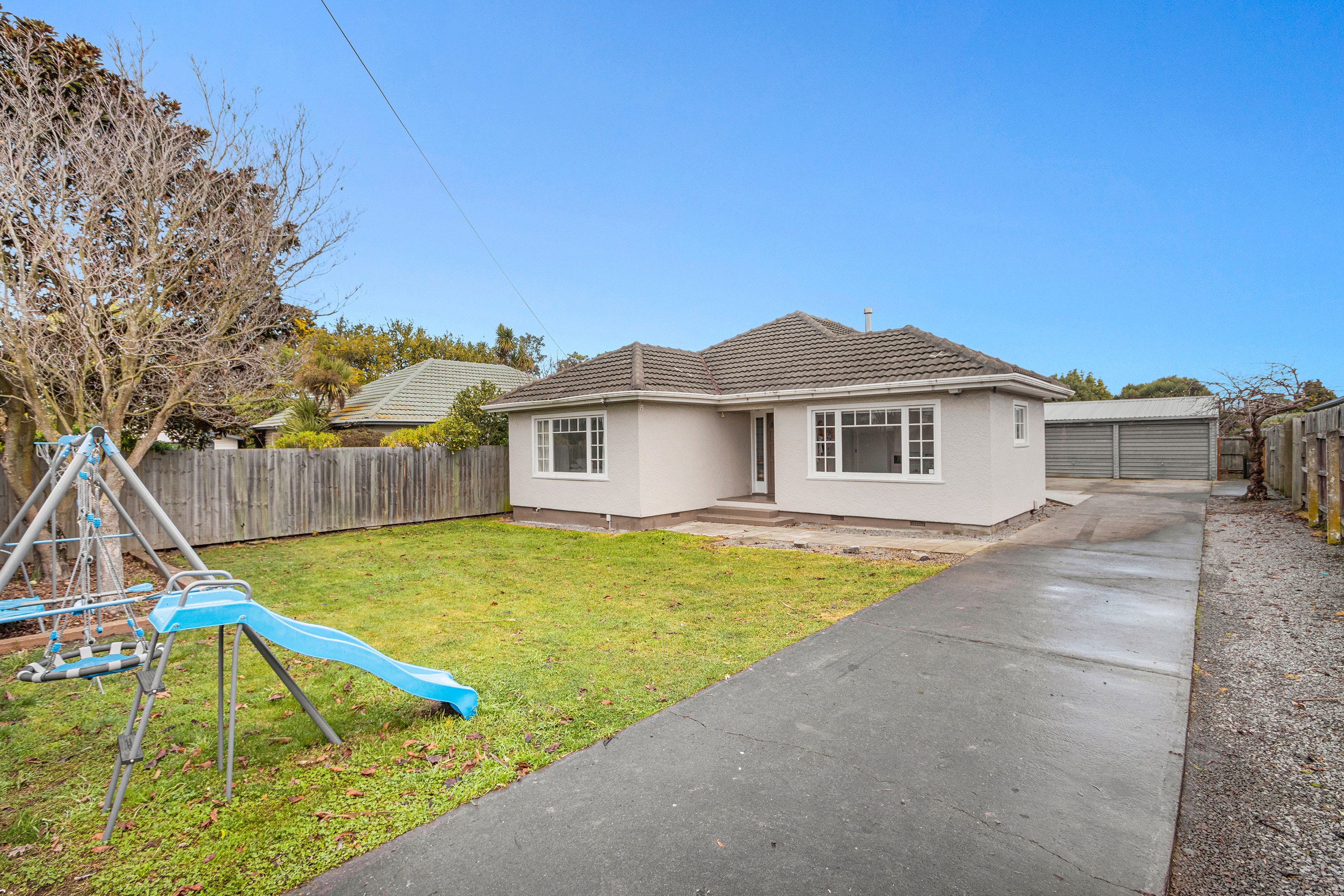 29 Philpotts Road, Mairehau, Christchurch City