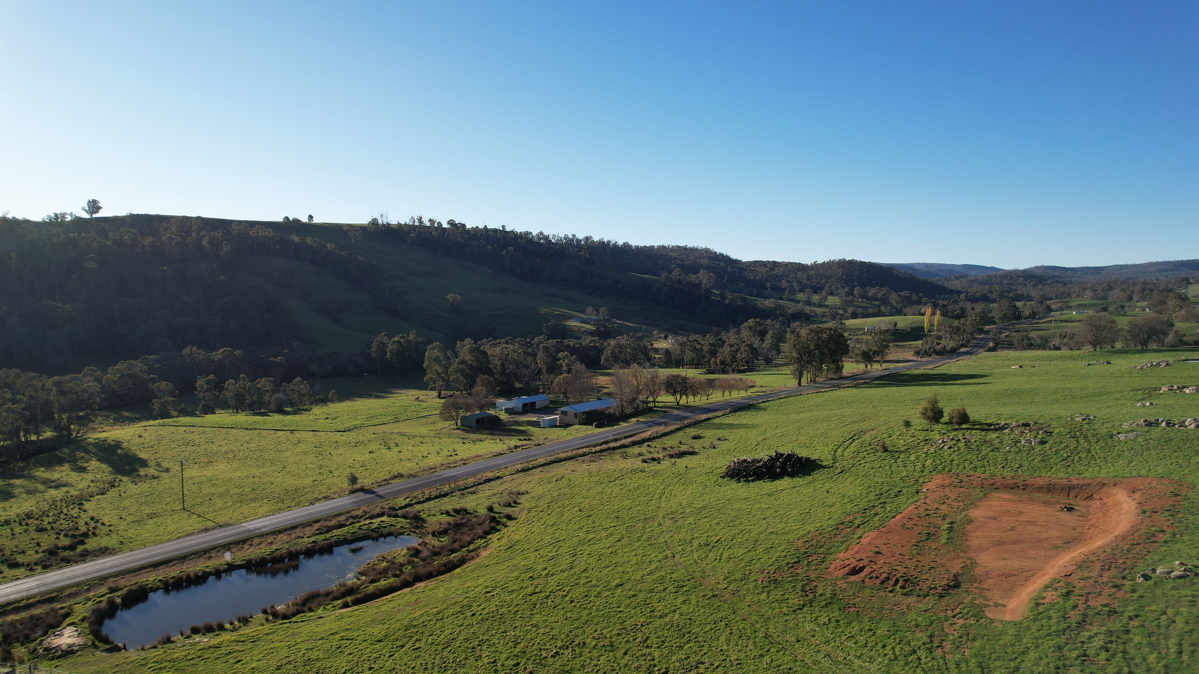 518 Batlow Road — photo from Ray White Rural Tumbarumba