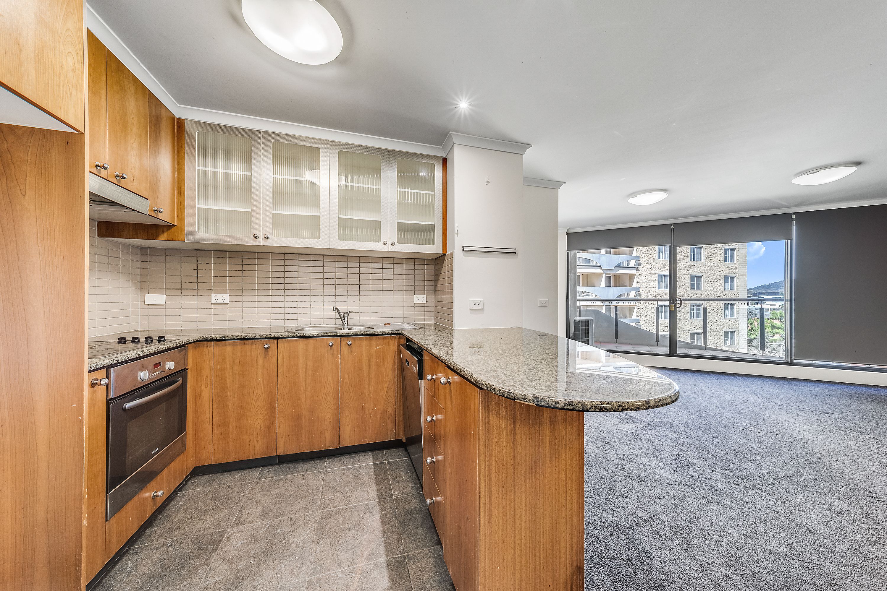 509/86 Northbourne Avenue, Braddon, ACT 2612