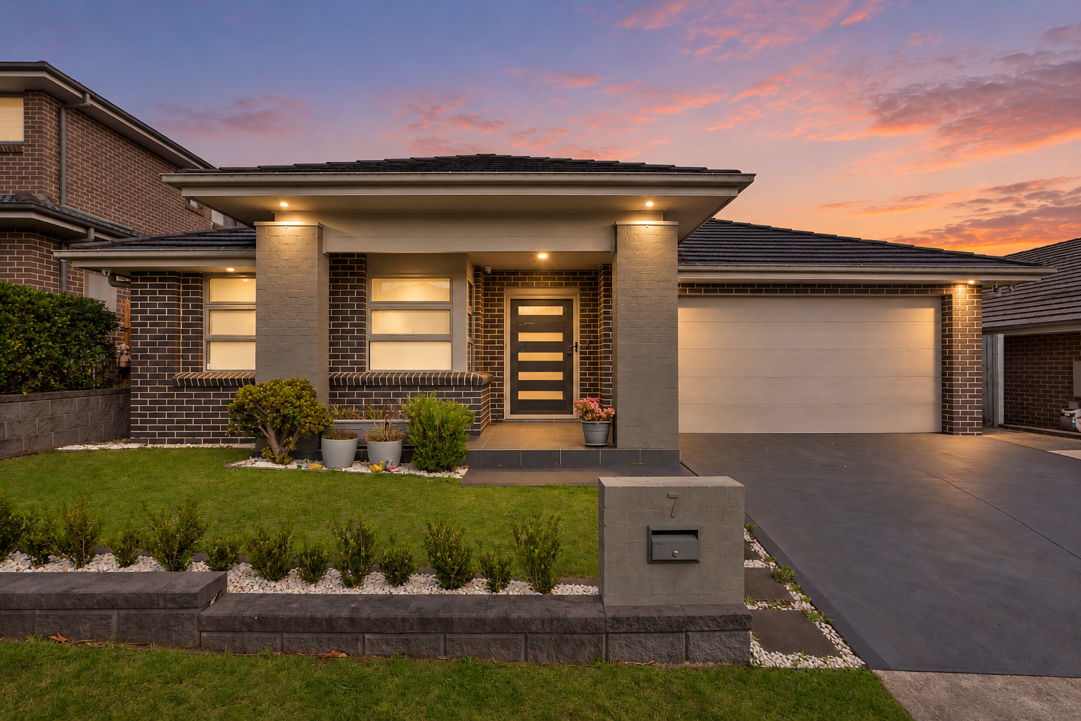 7 Berrima Street — photo from Ray White Albion Park