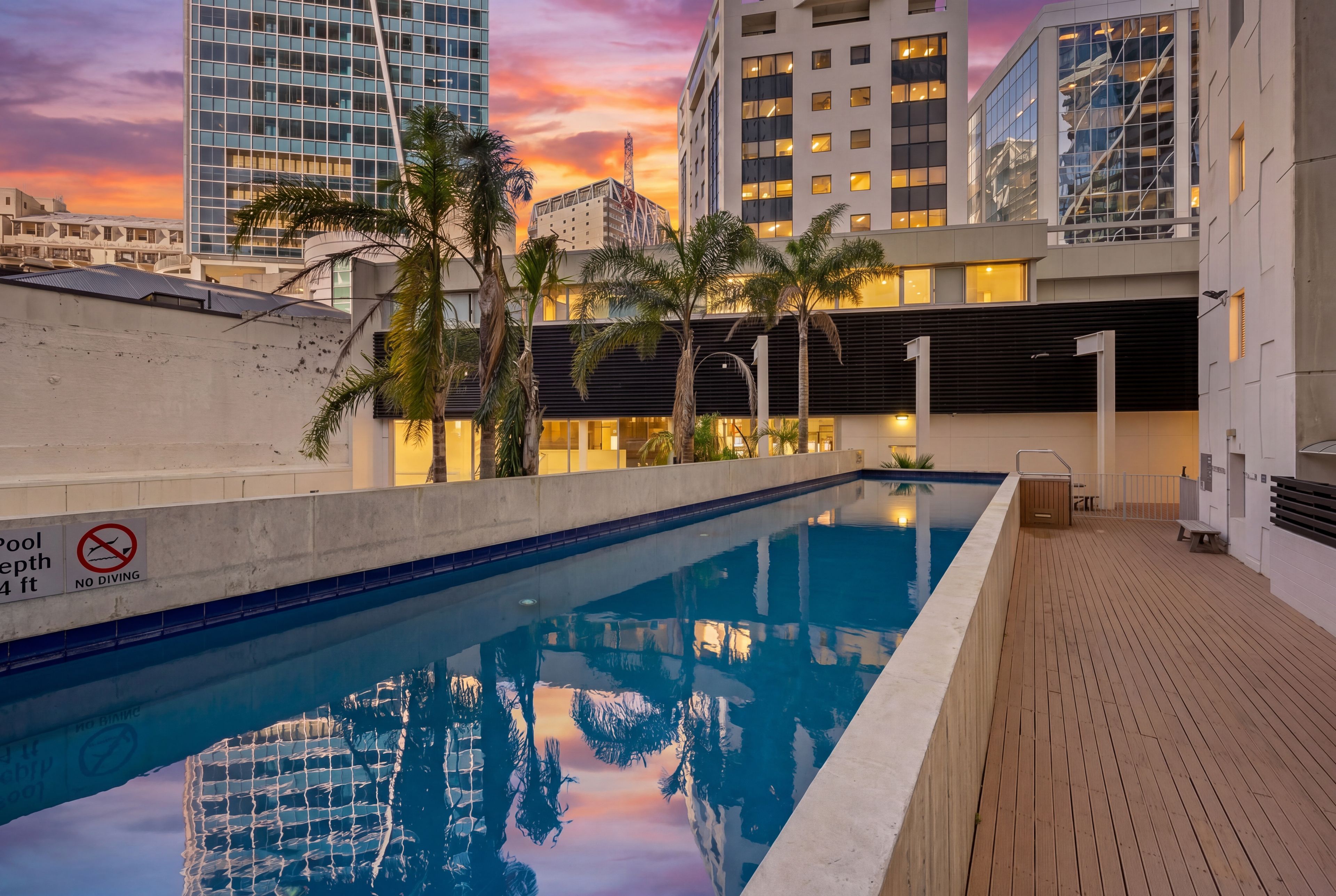 28F/16 Gore Street, Auckland Central, Auckland City