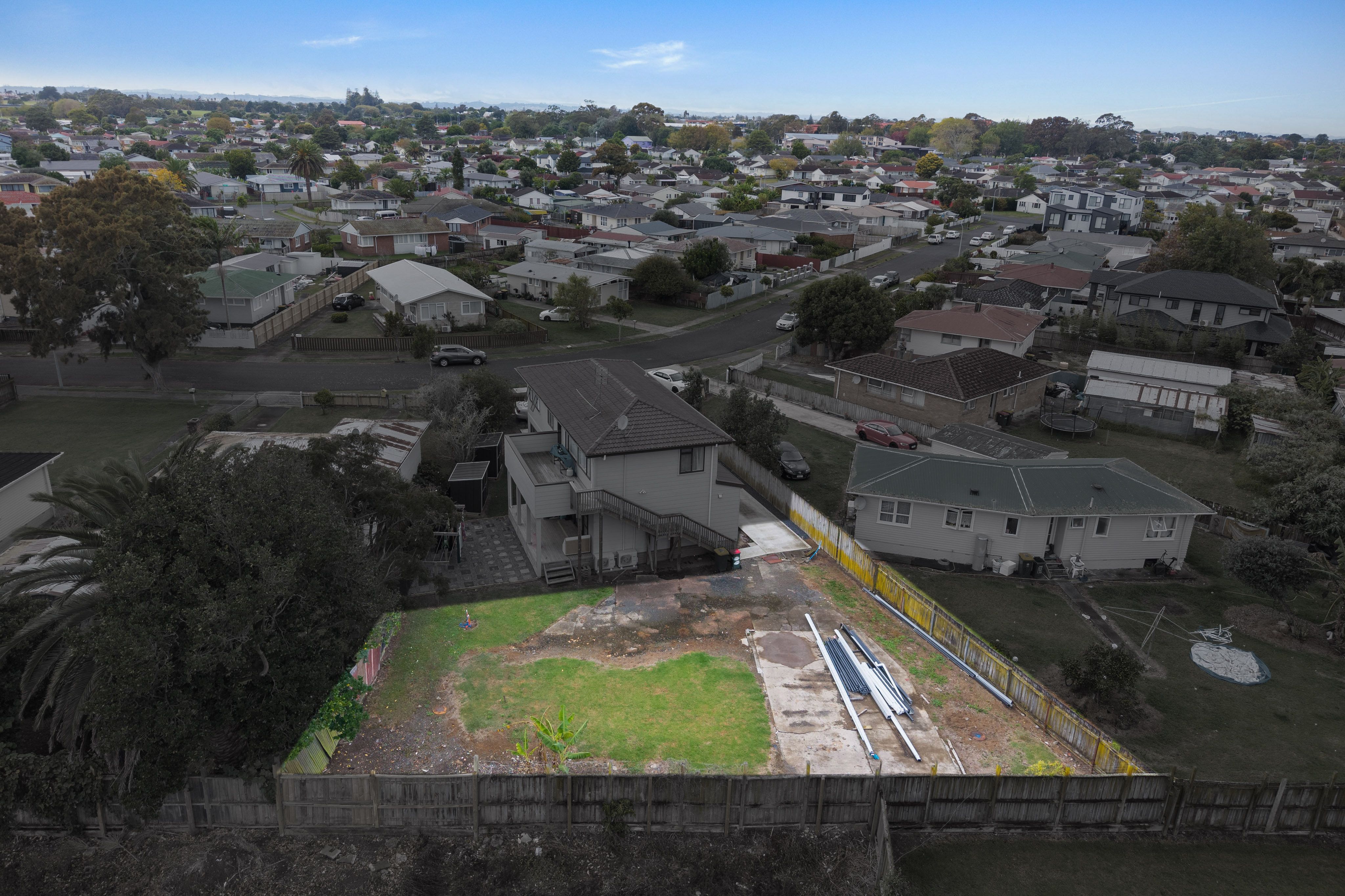 20B Convair Crescent, Mangere, Manukau City