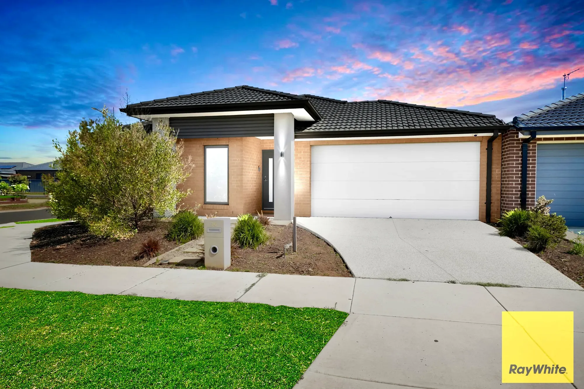 36 Stonefly Circuit, WEIR VIEWS, VIC 3338