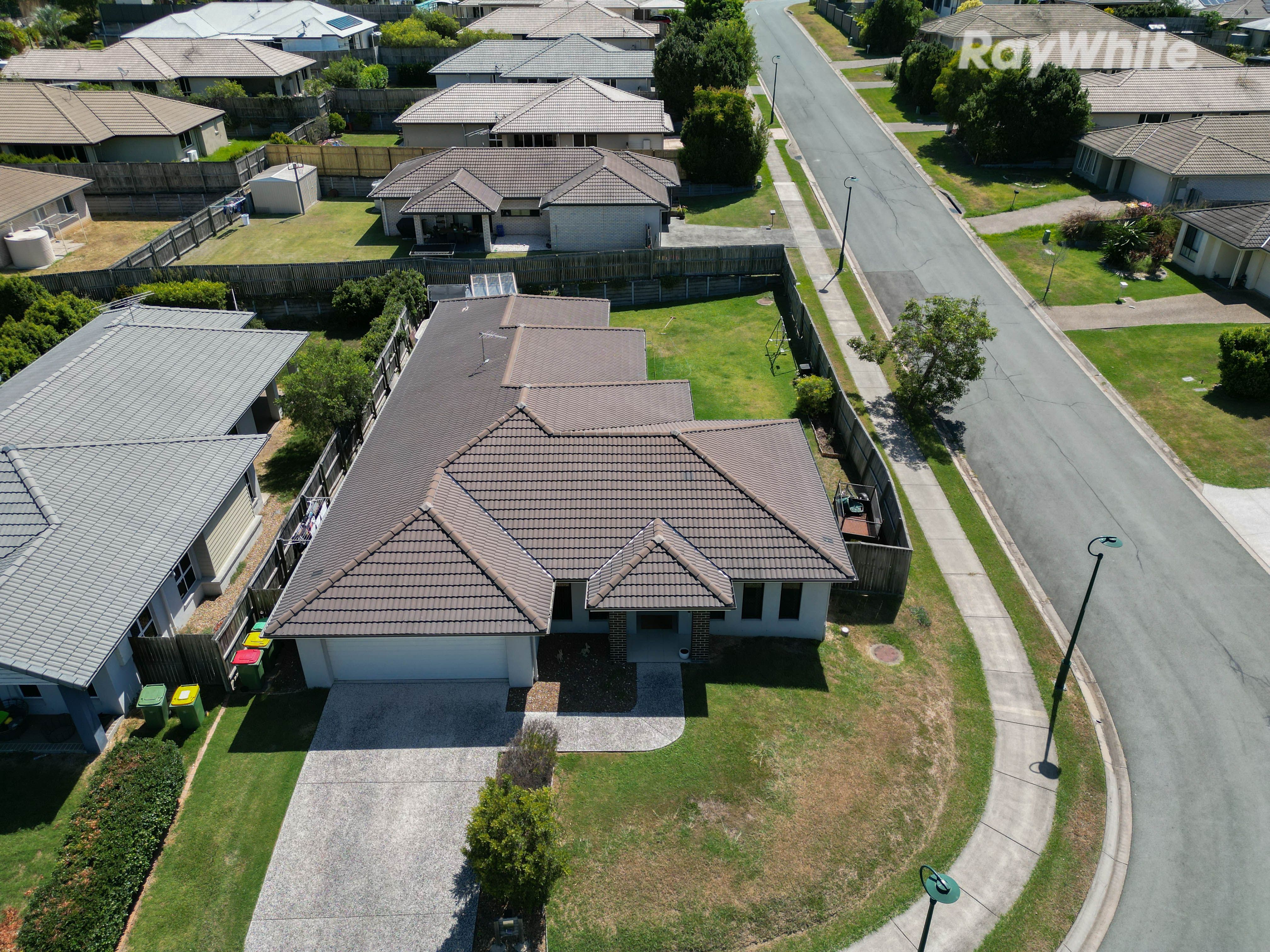 Raceview, QLD 4305