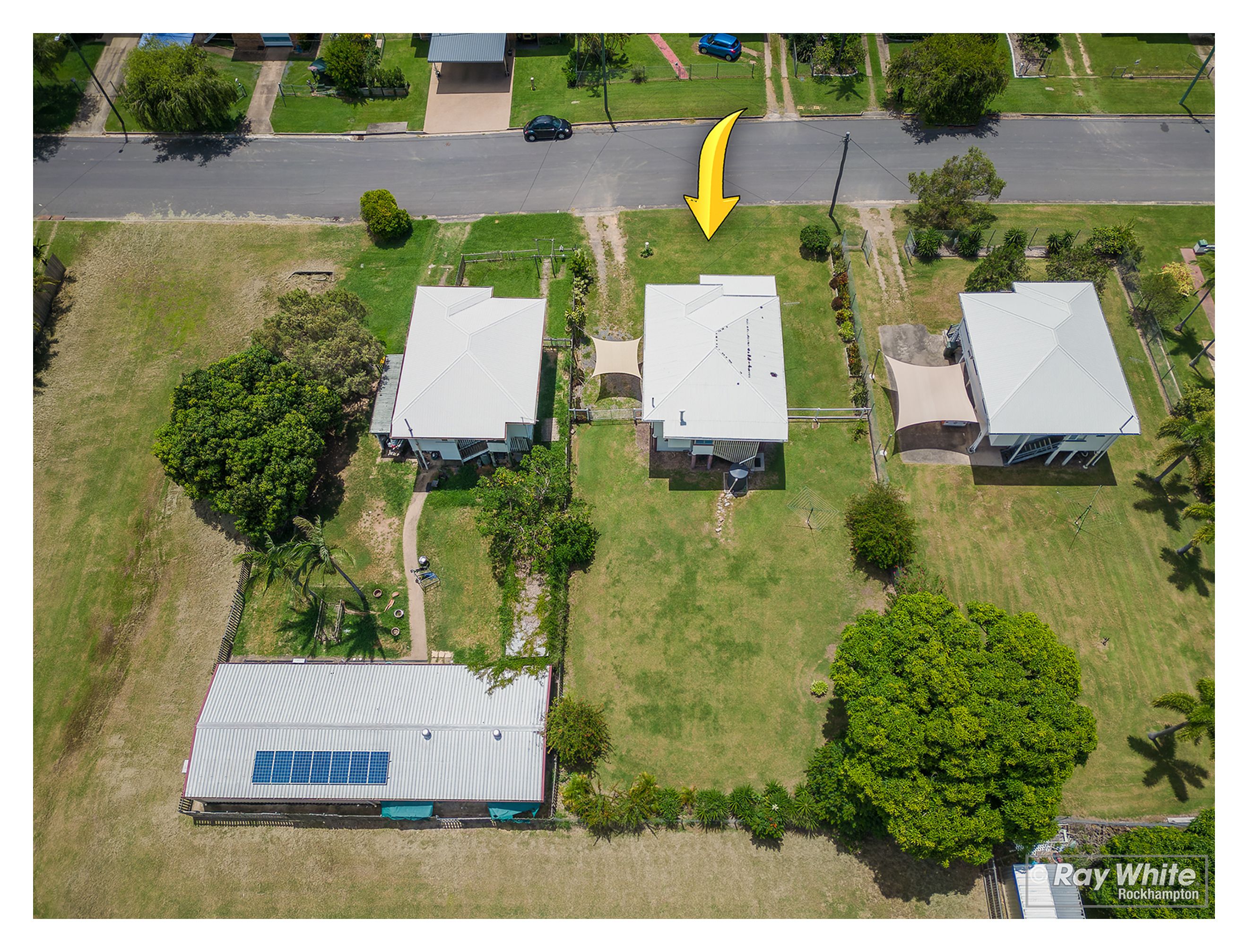 143 Bremner Street, Berserker, QLD 4701