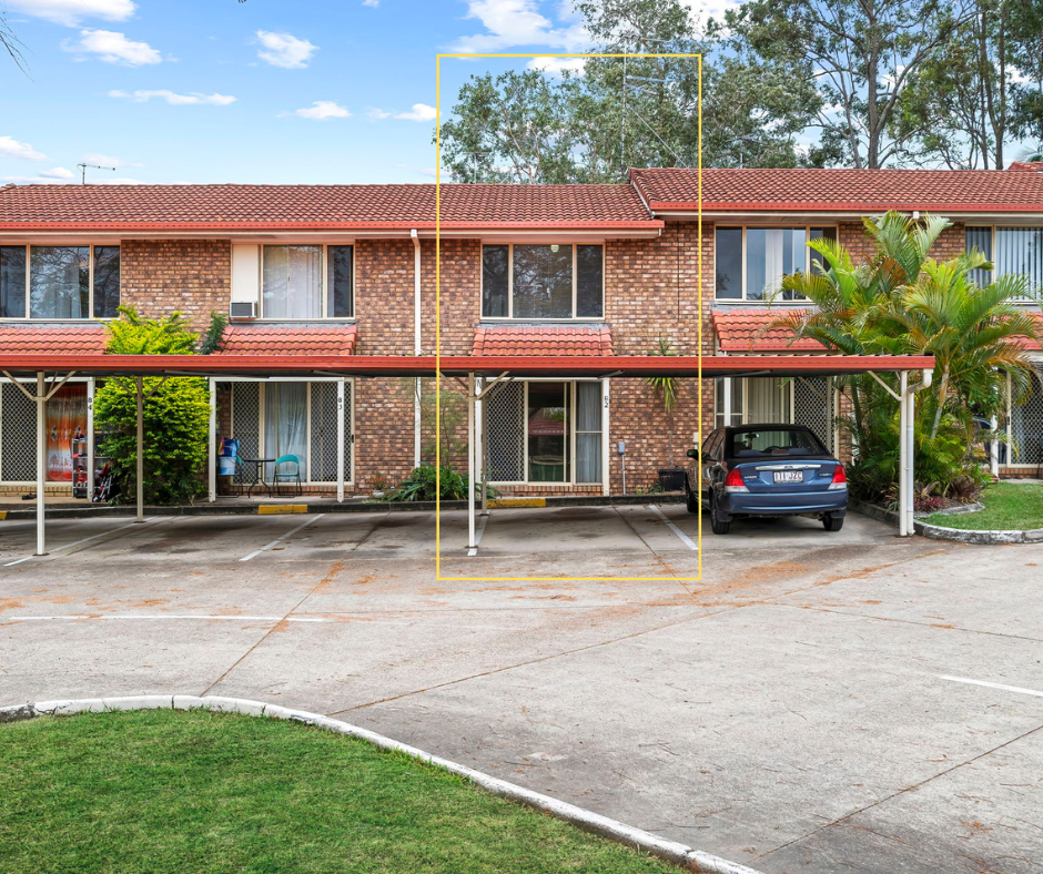82/3 Costata Street, Hillcrest, QLD 4118
