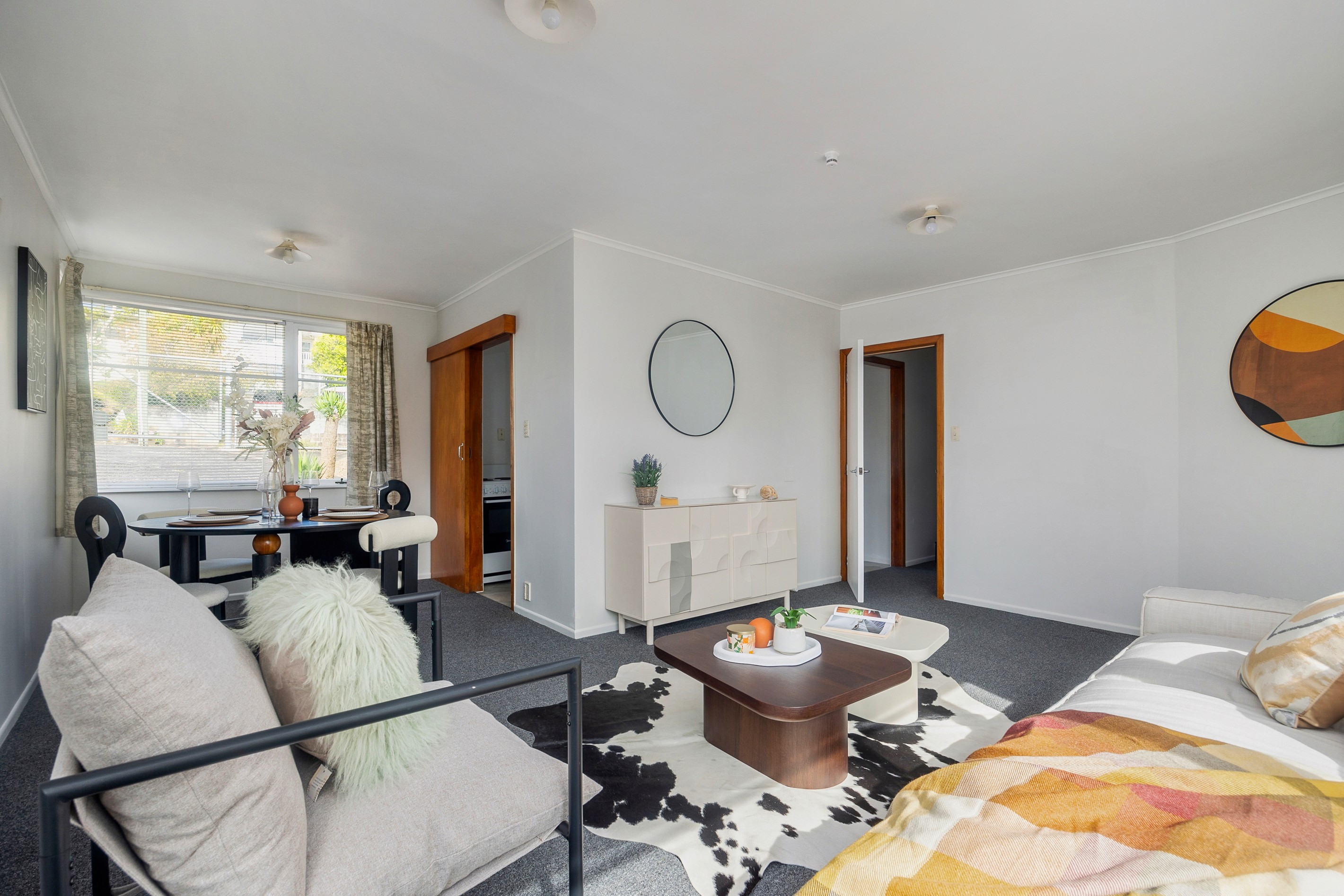 134 Methuen Road, New Windsor, Auckland City