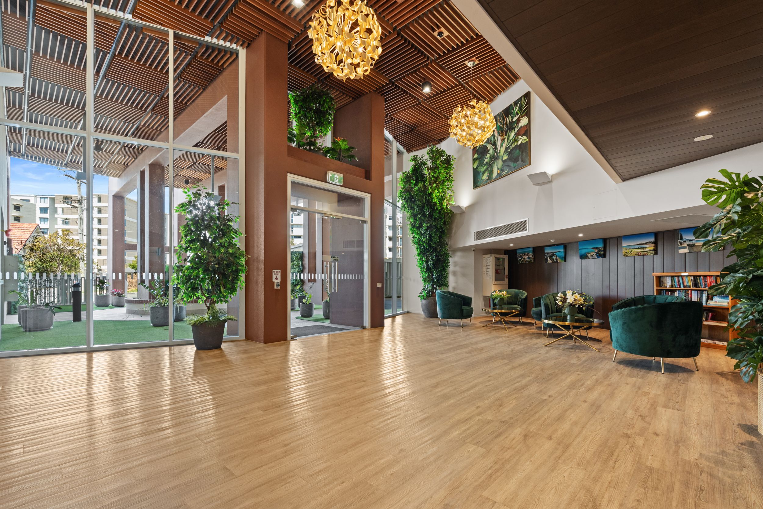 811/81 Sutton Street, Redcliffe, QLD 4020