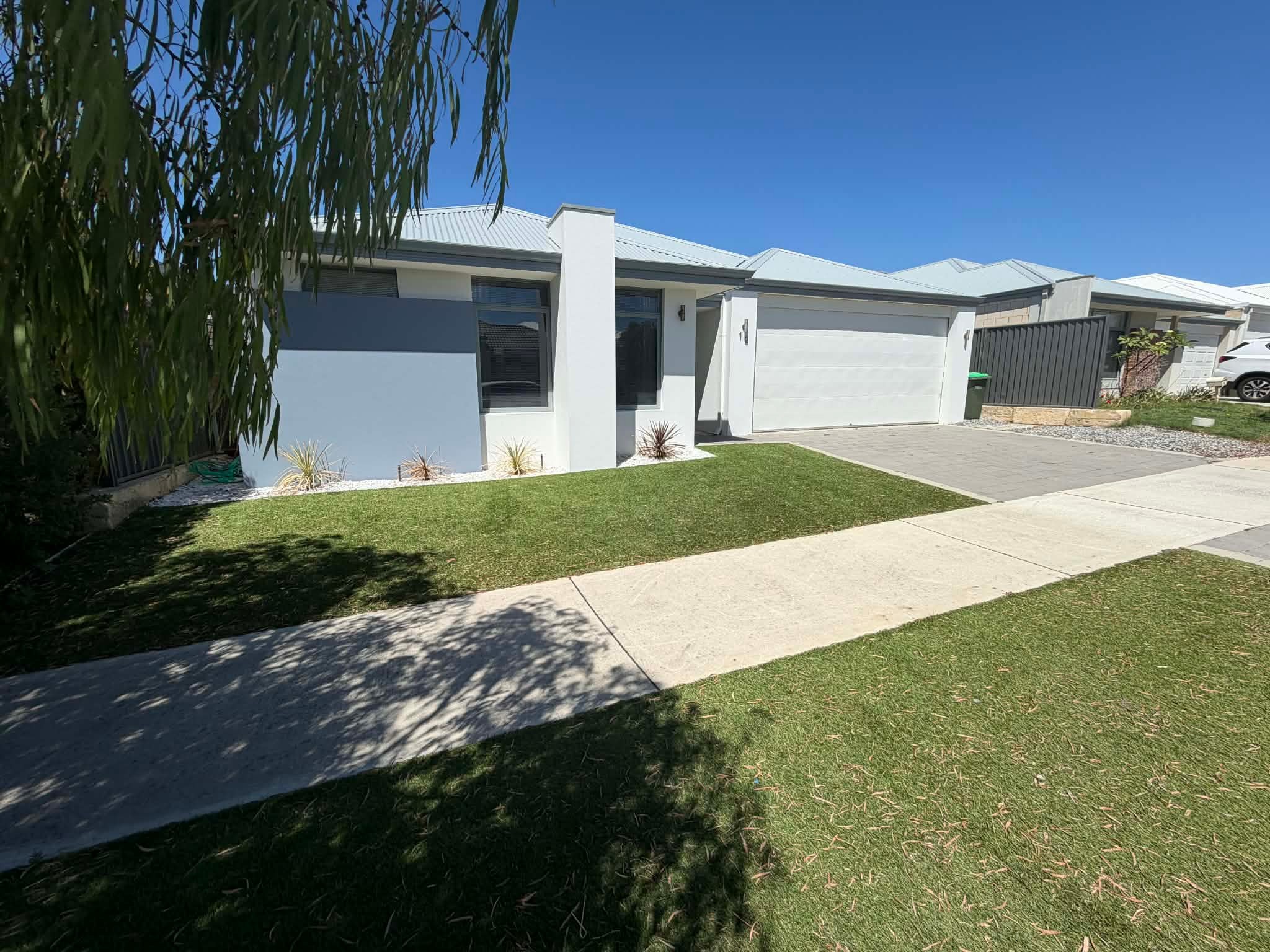 12 Bullata Chase, Jindalee, WA 6036