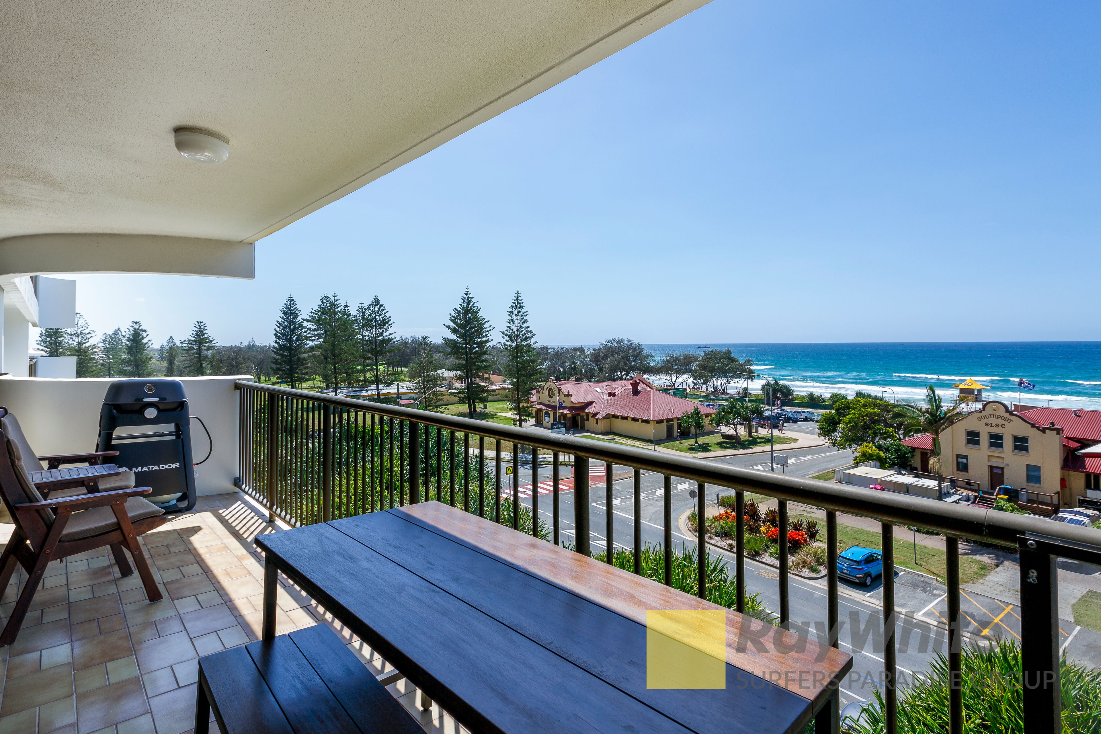 17/3645 Main Beach Parade, Main Beach, QLD 4217