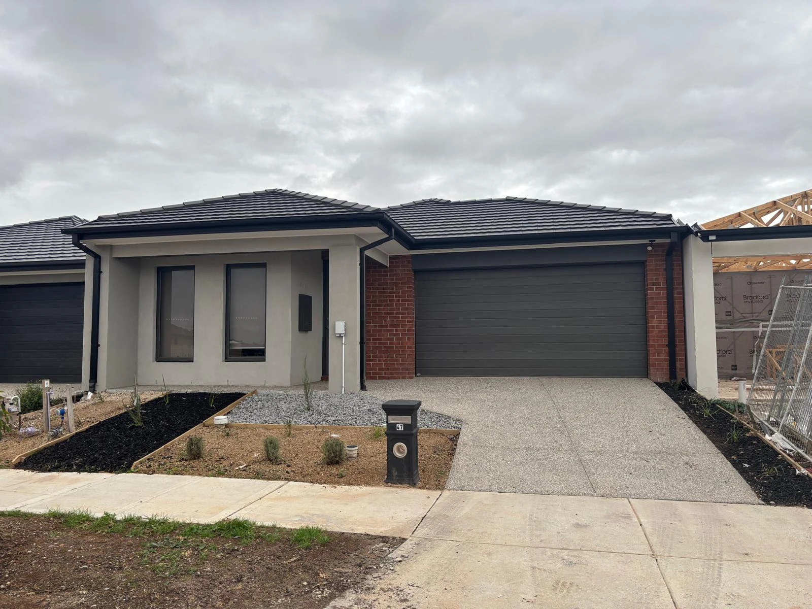 47 Happinesss Way, Wyndham Vale, VIC 3024