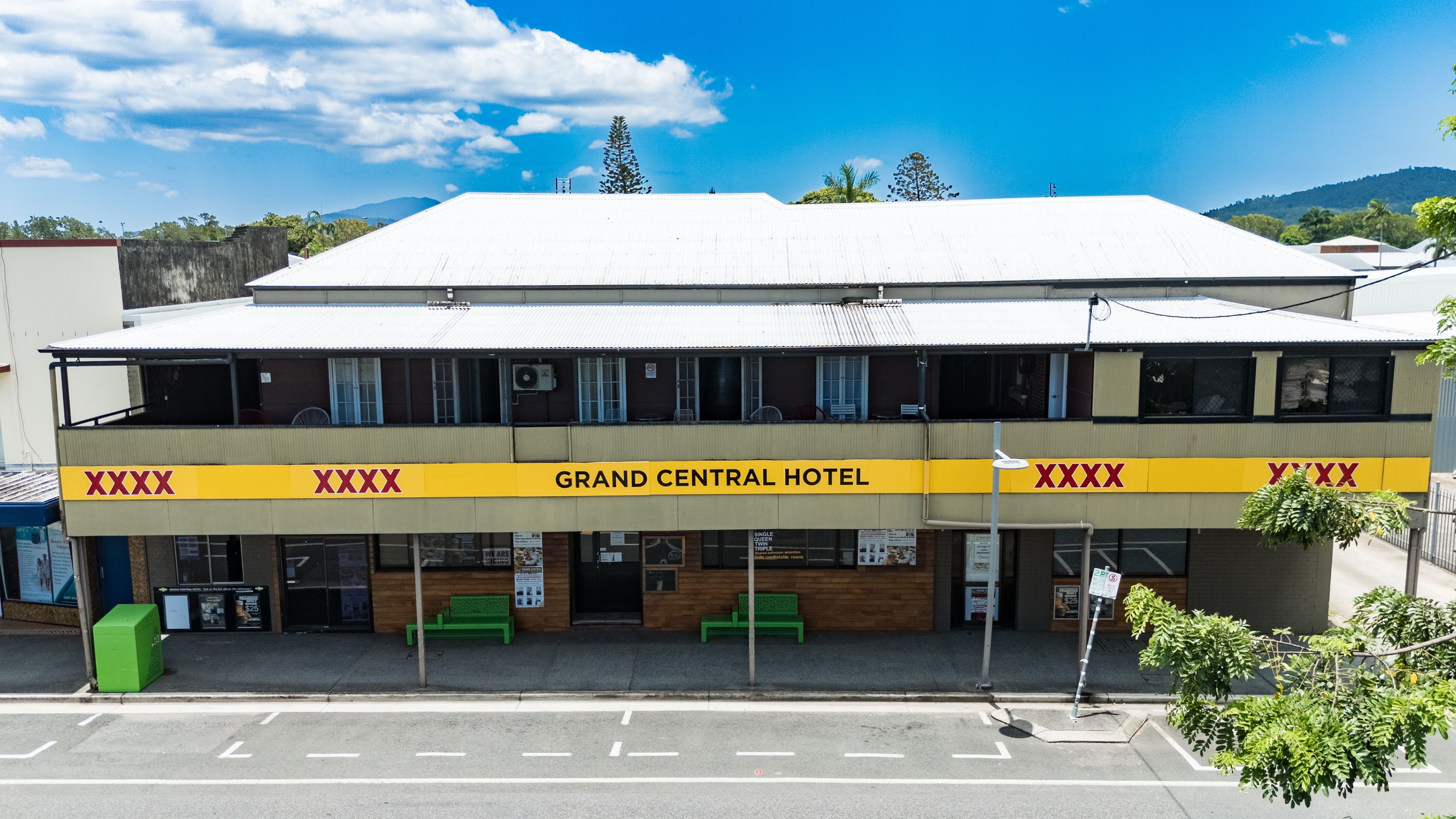 69 Main Street, Proserpine, QLD 4800