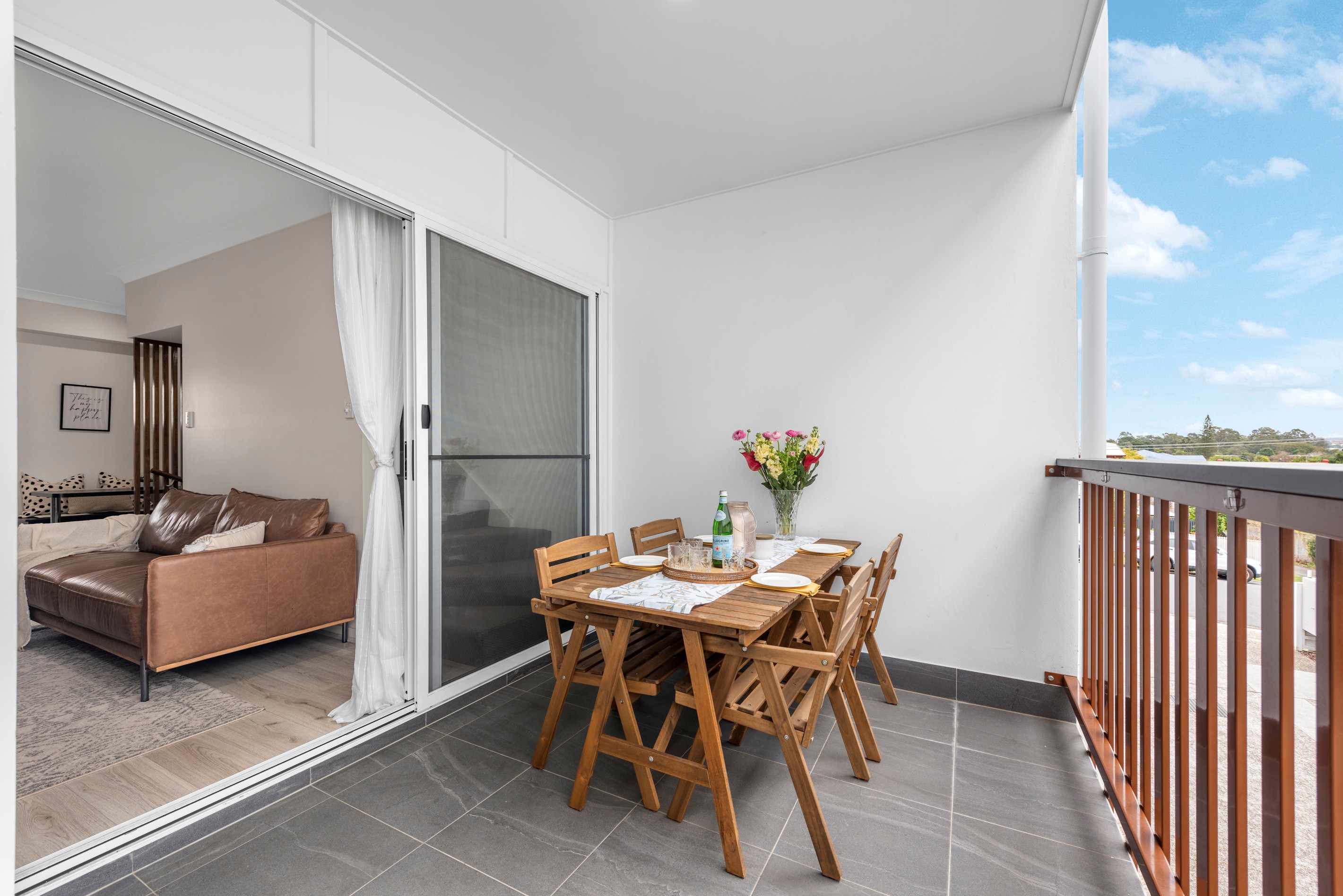 17/25 Hawthorne Street, Enoggera, QLD 4051