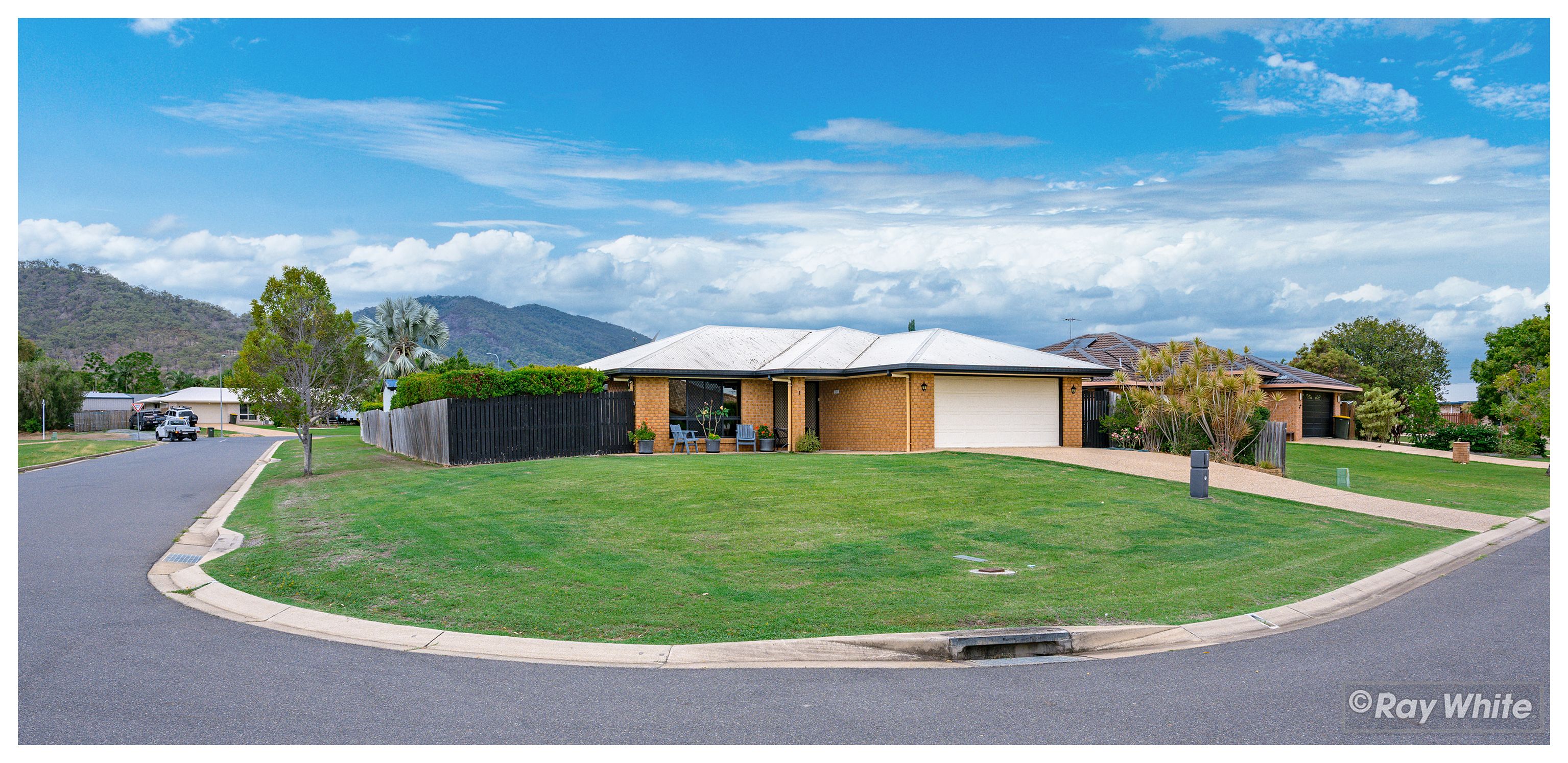 1 Red Gum Court — photo from Ray White Rockhampton