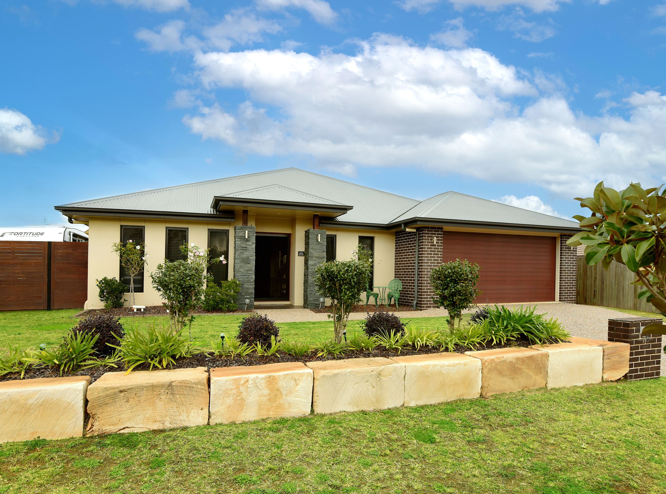 76 Kalimna Drive, Kleinton QLD 4352