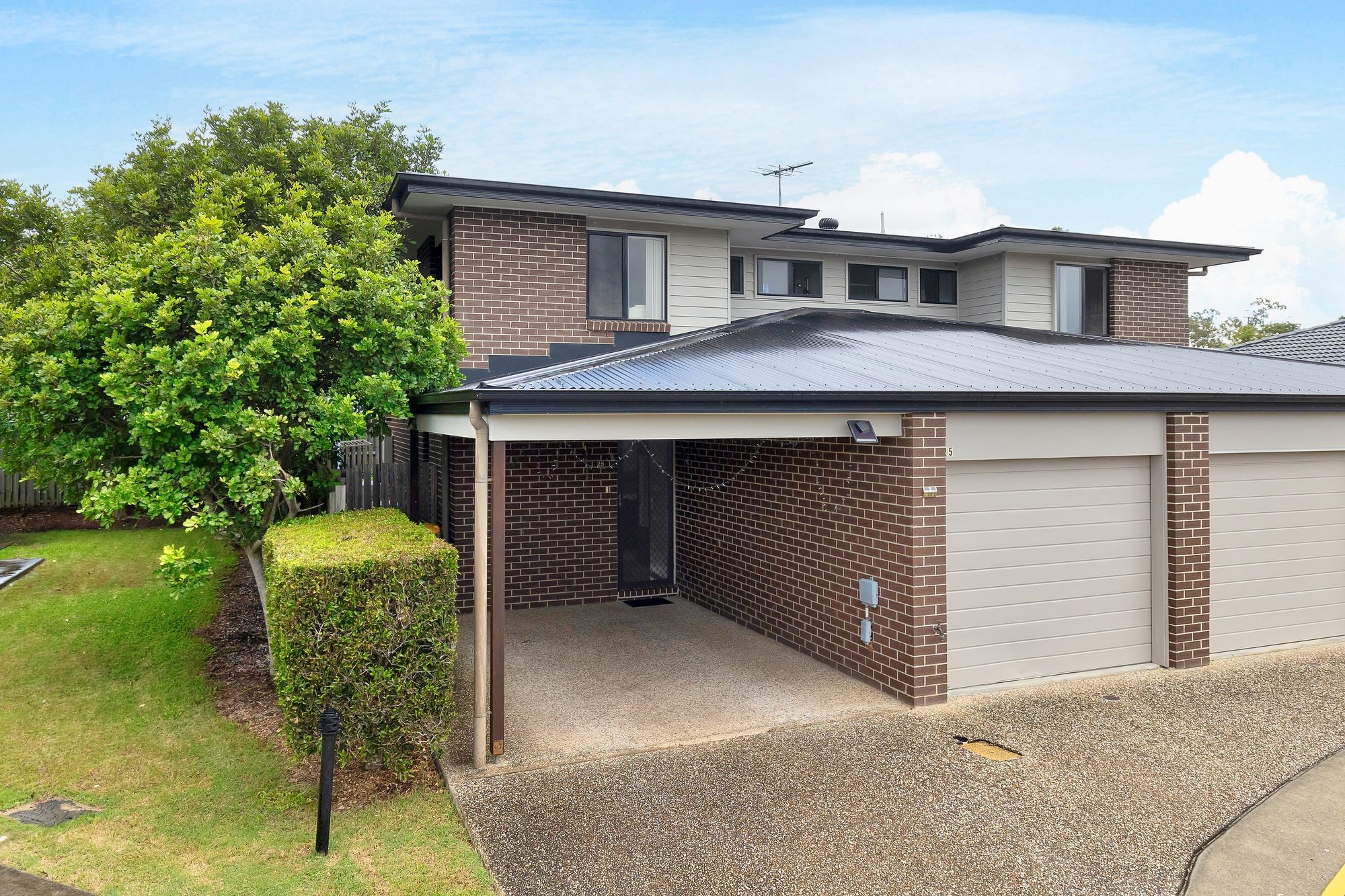 25/77 Menser Street, Calamvale, QLD 4116