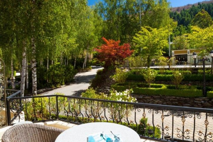 Room 206/146 Arthurs Point Road, Arthurs Point, Queenstown Lakes District