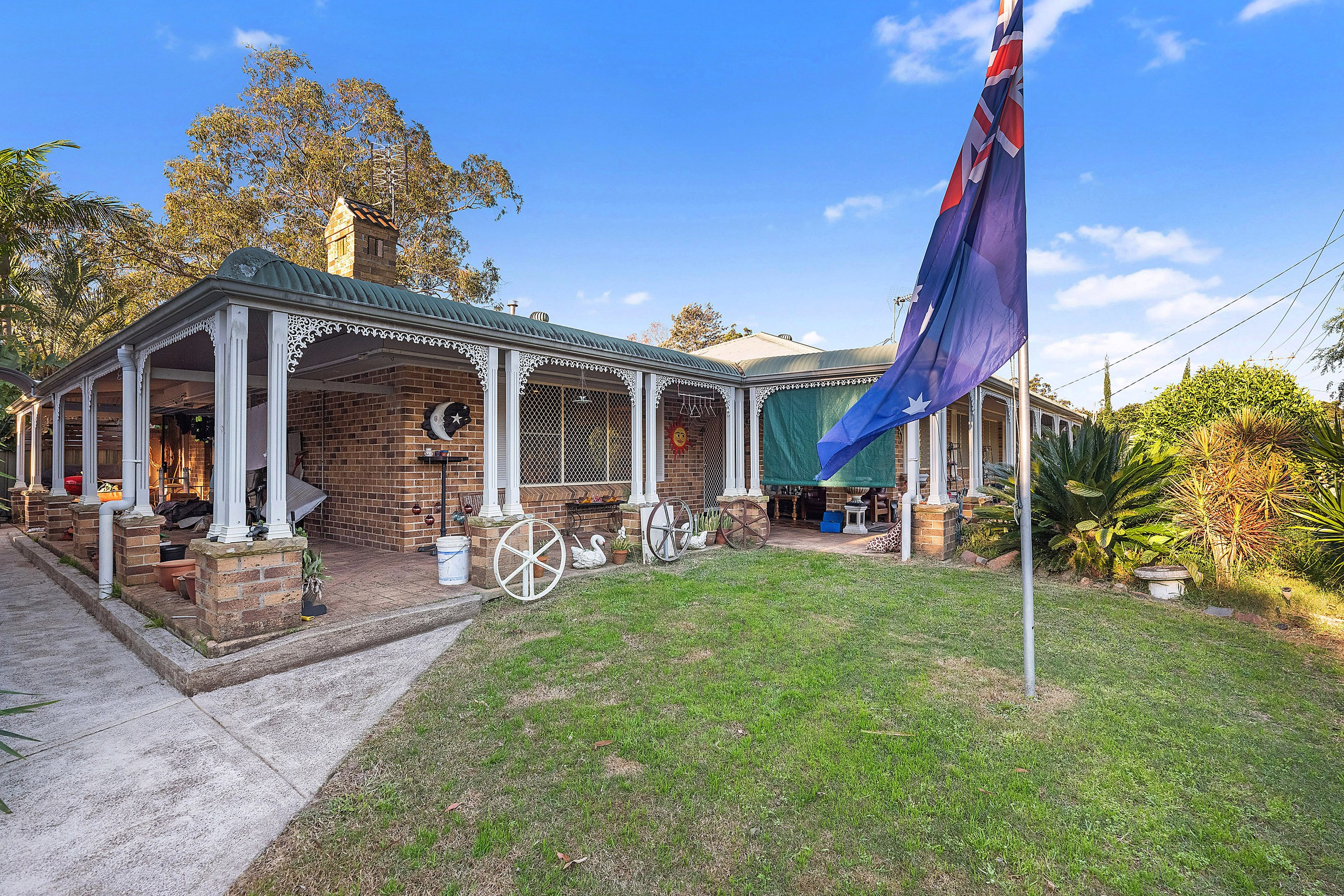 100 Tanilba Avenue, Tanilba Bay, NSW 2319