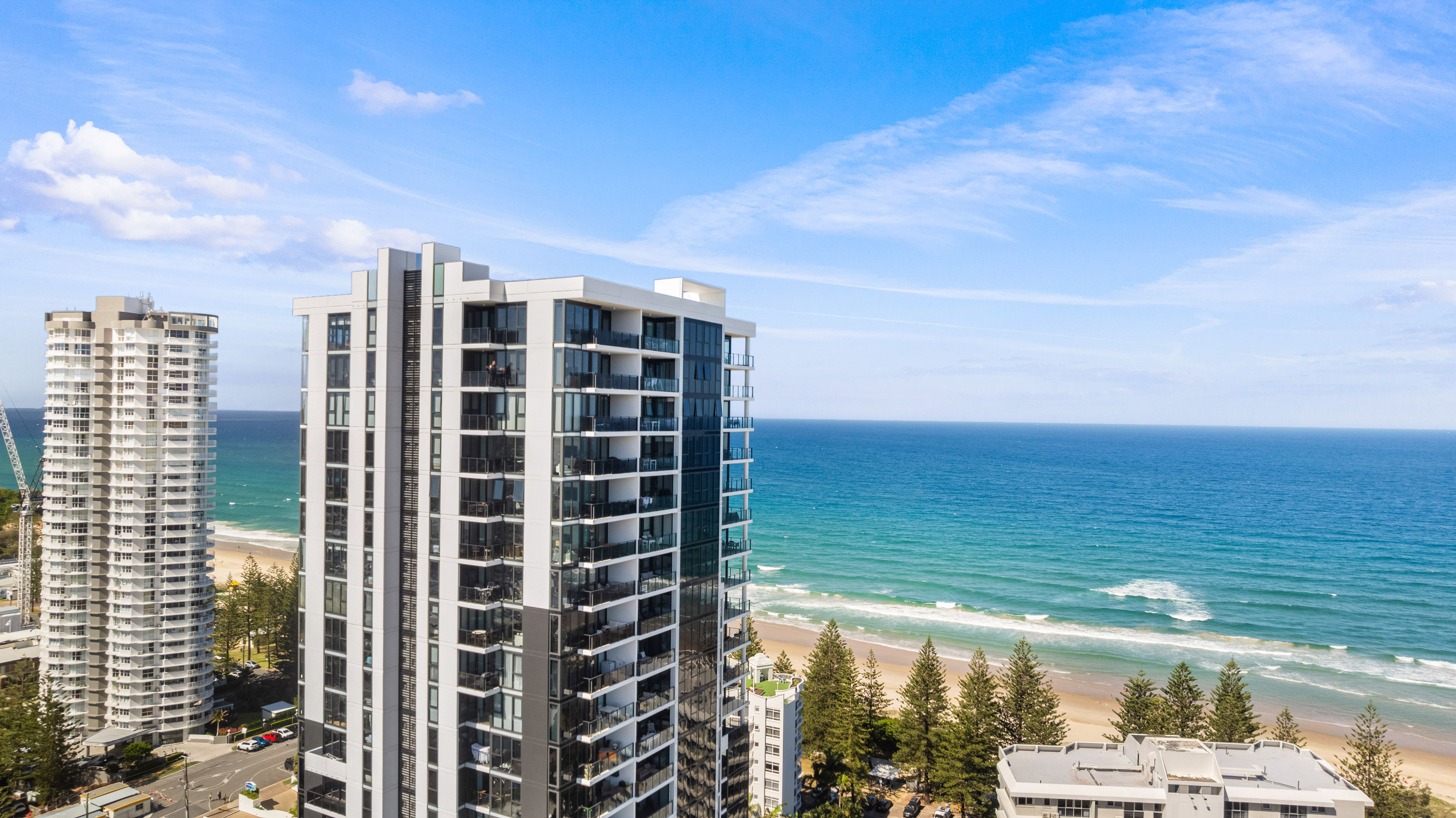 129/1969 Gold Coast Highway, Burleigh Heads, QLD 4220