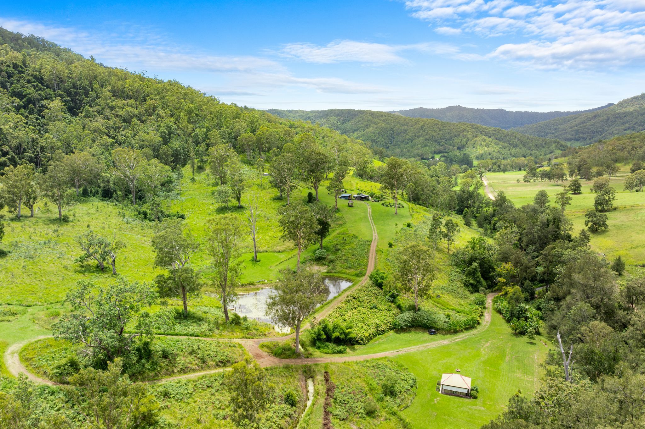 154 Sawpit Creek Road, Findon Creek, NSW 2474
