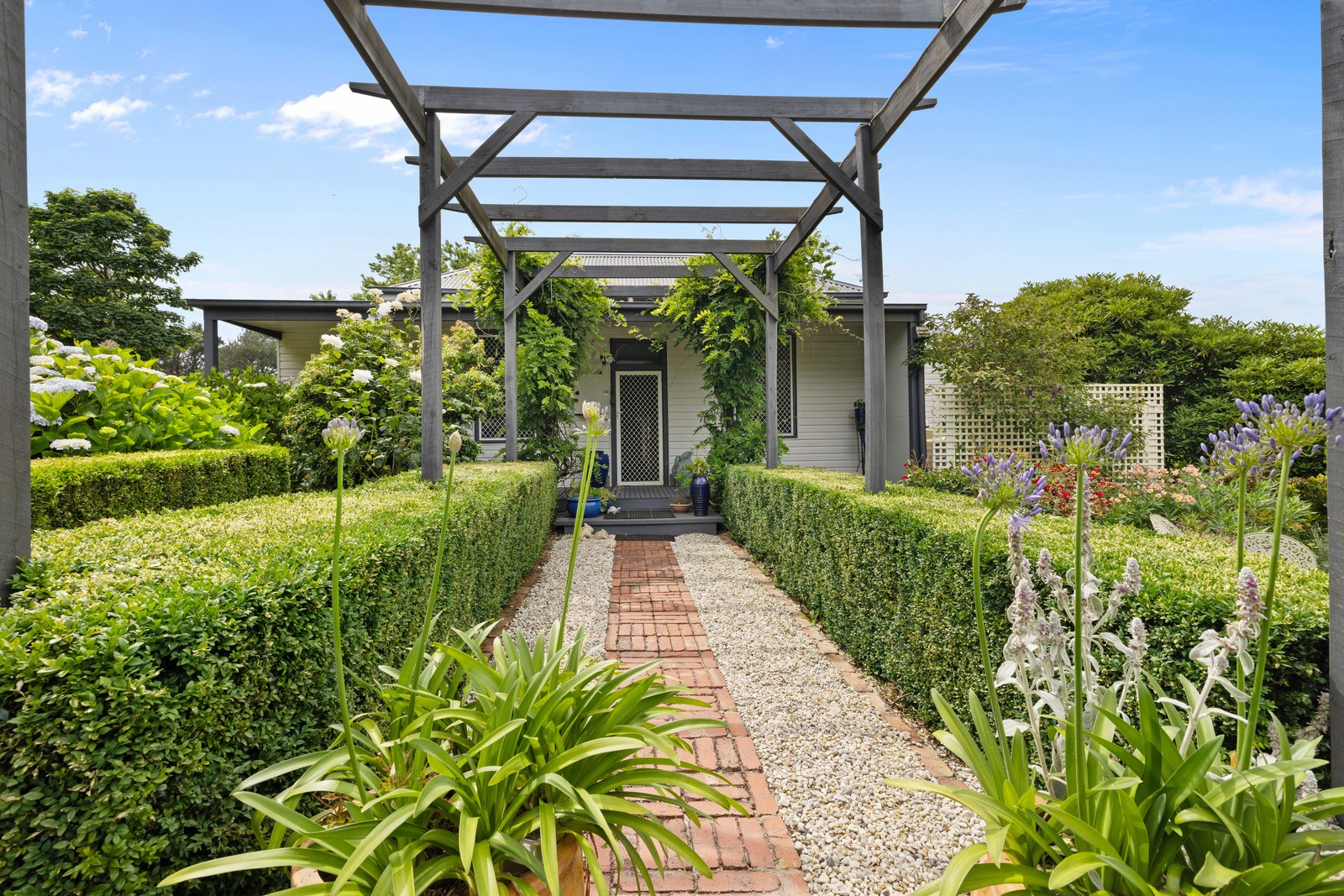 10 Porter Lane, Mirboo North, VIC 3871