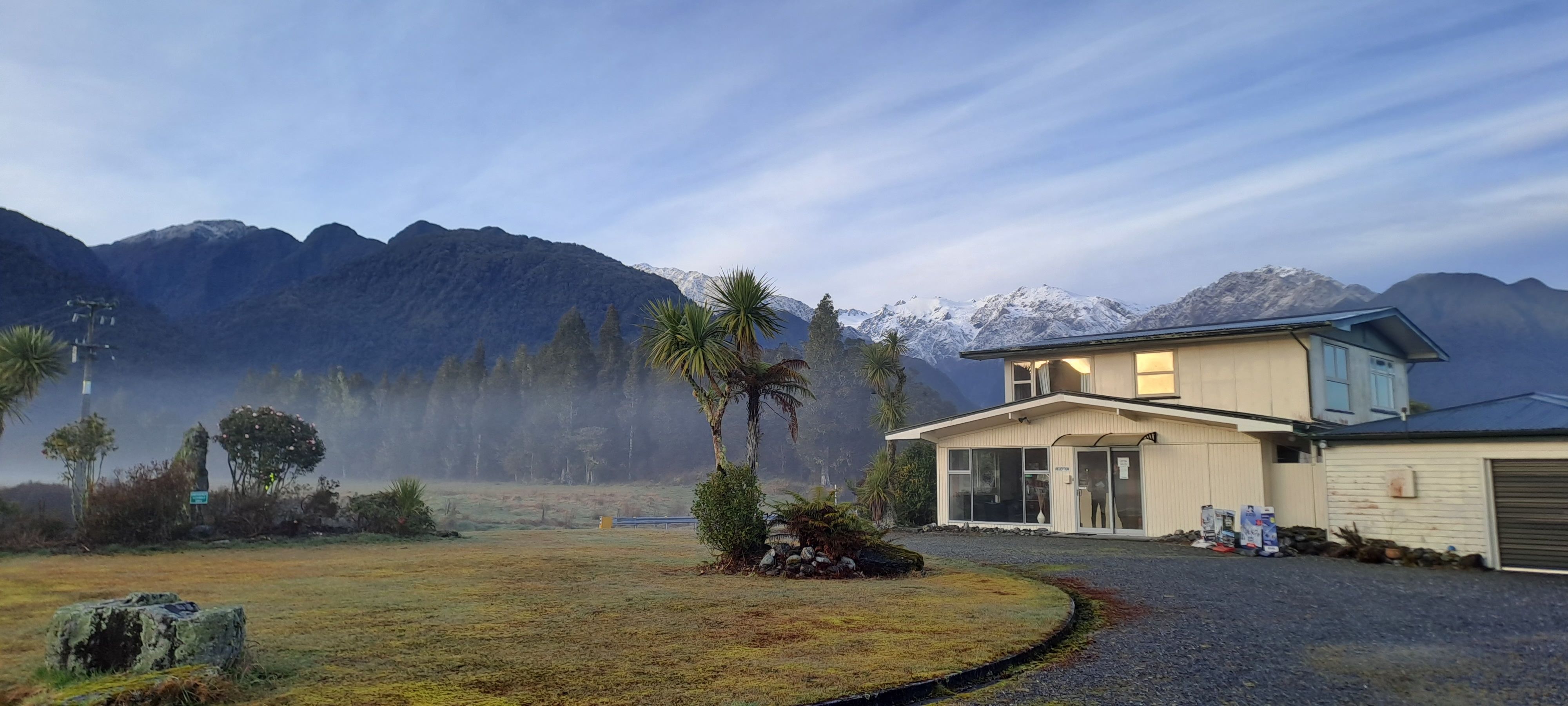 2830 Franz Josef Highway, Franz Josef, Westland District