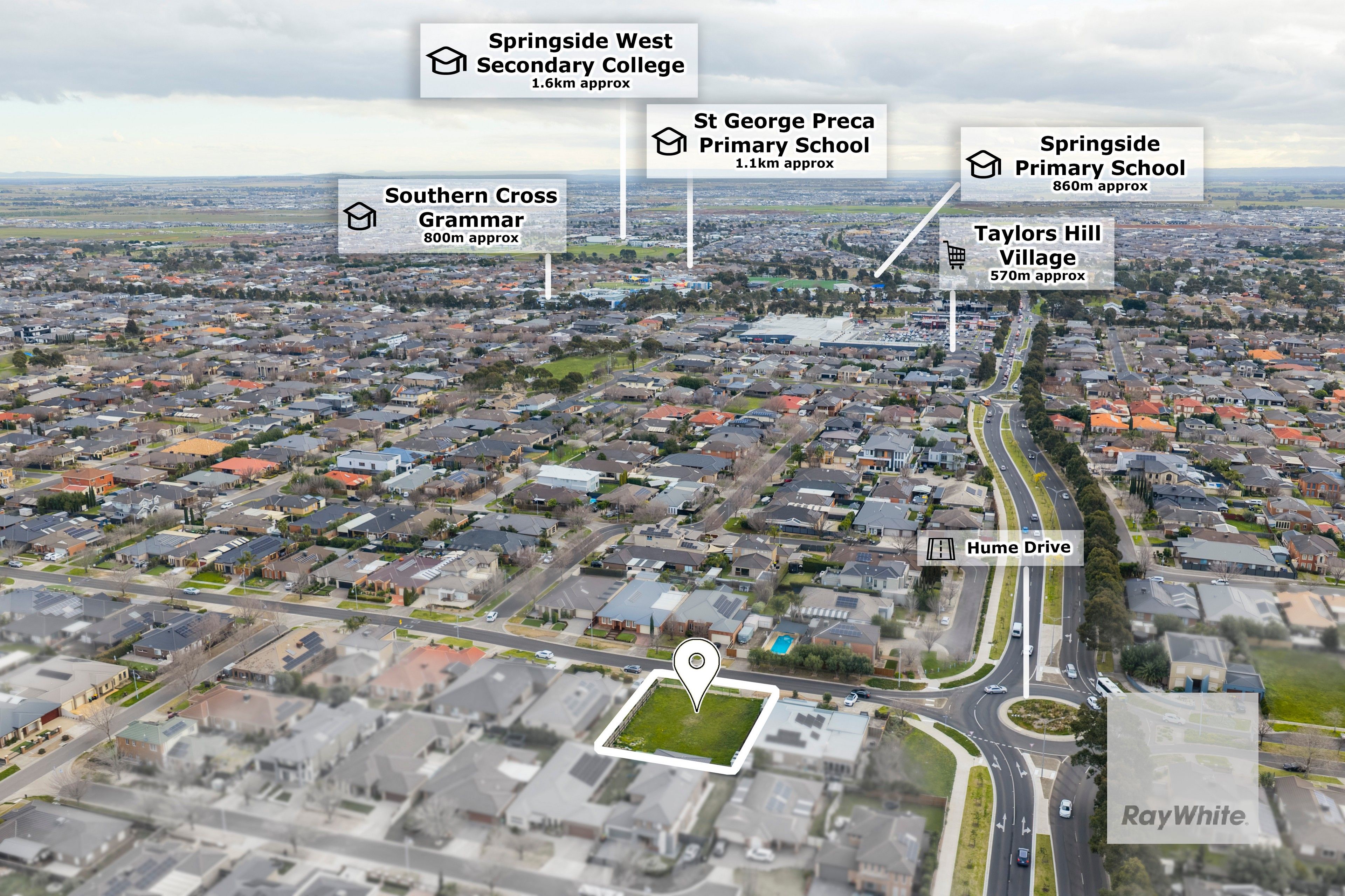 5 George Street, Taylors Hill, VIC 3037