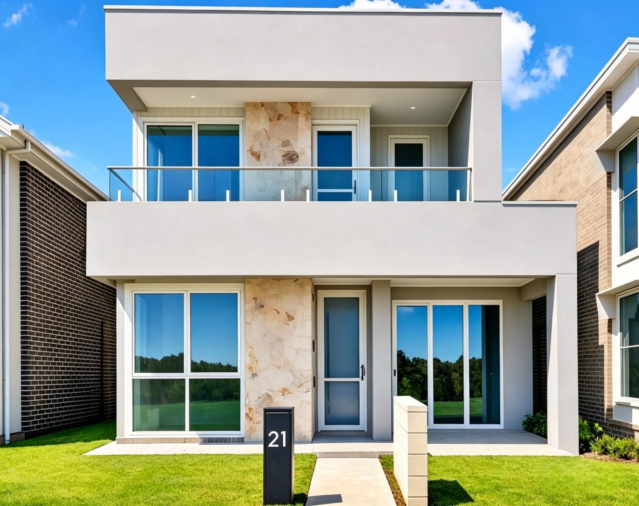 21 Sharp Street — photo from Ray White Beaumont Hills