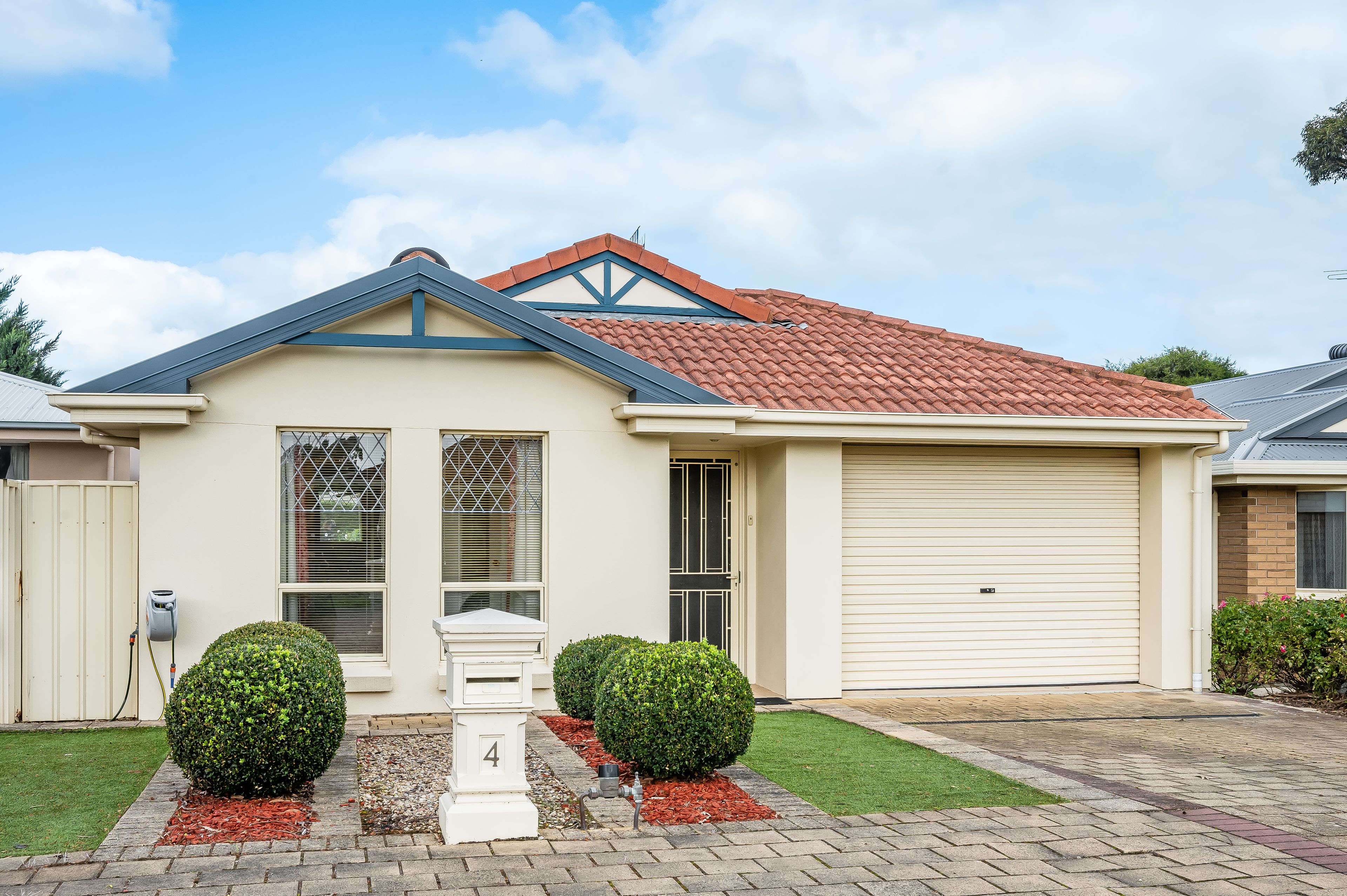 4 Africaine Drive, McCracken SA 5211