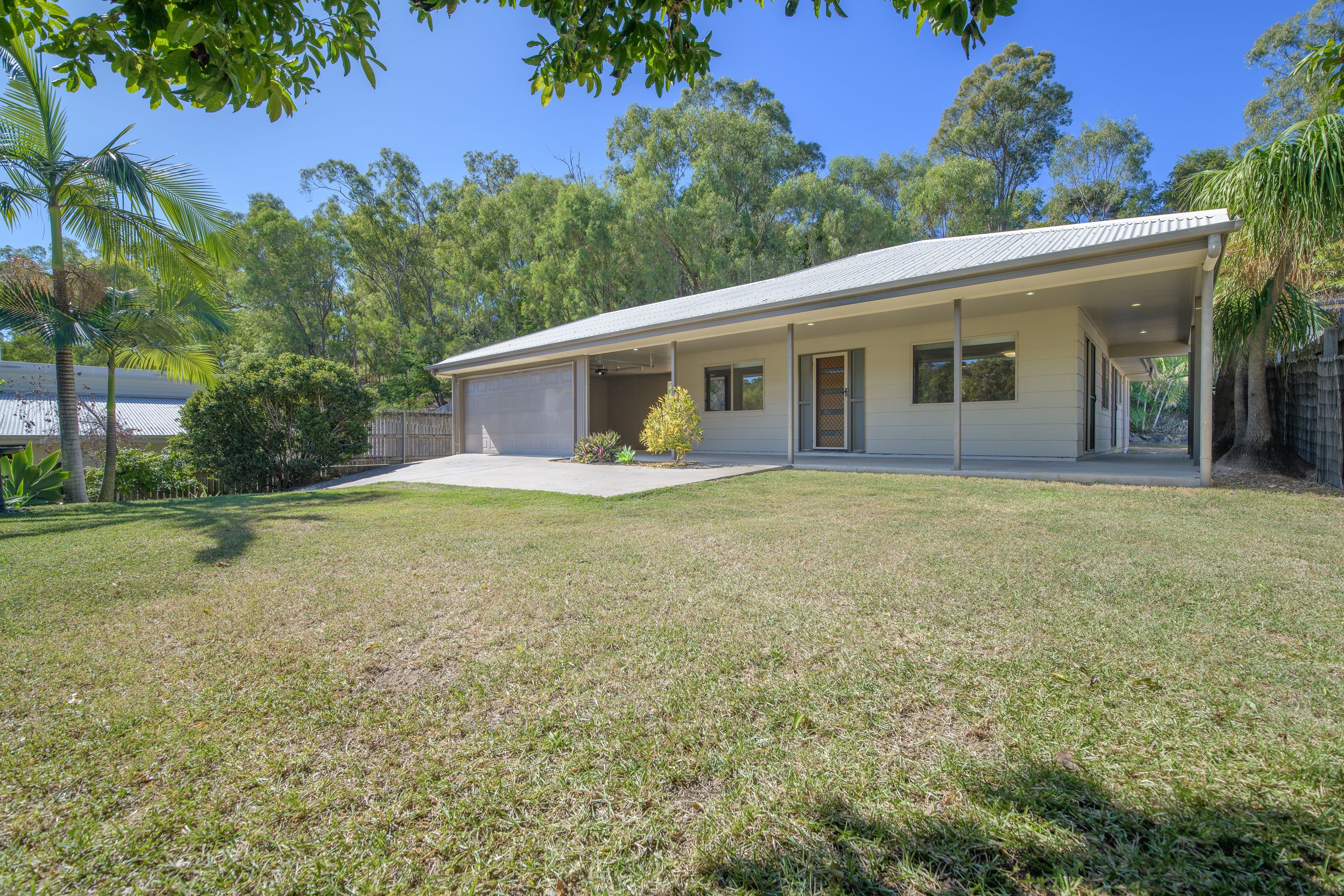13 Oasis Court, South Gladstone, QLD 4680