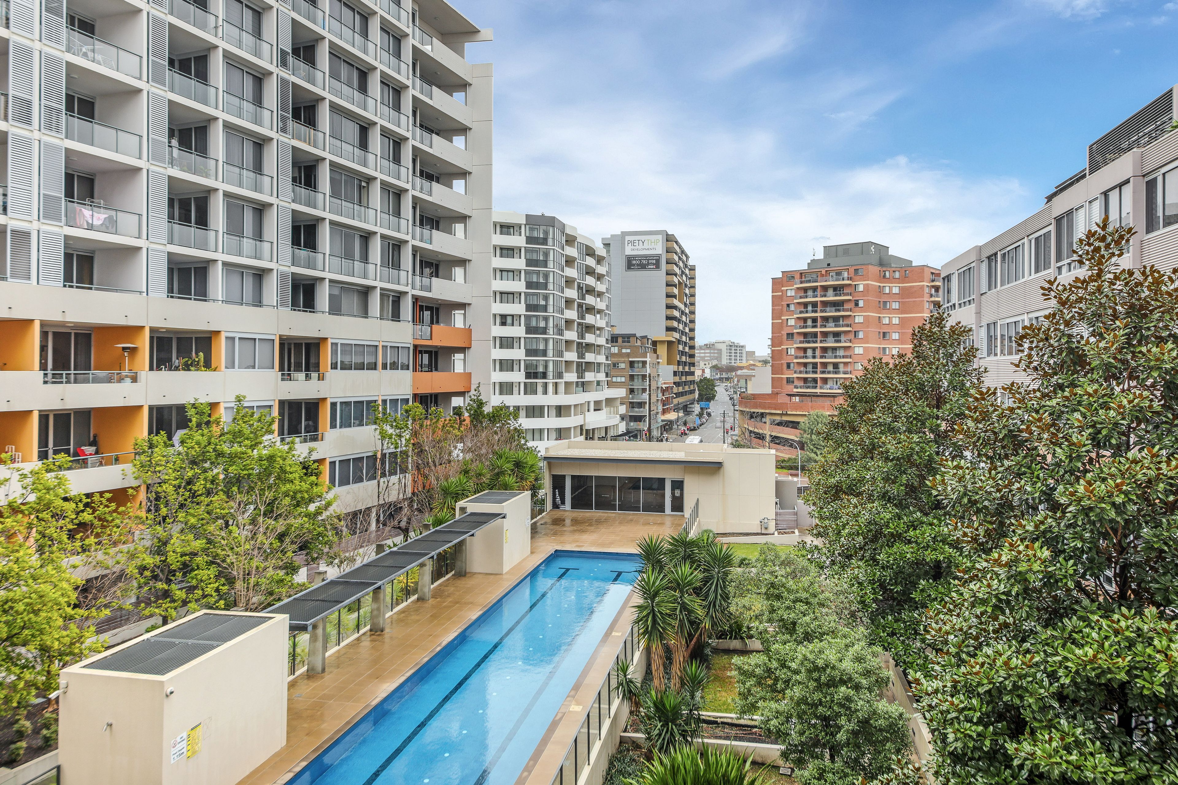 101 Forest Road, Hurstville NSW 2220