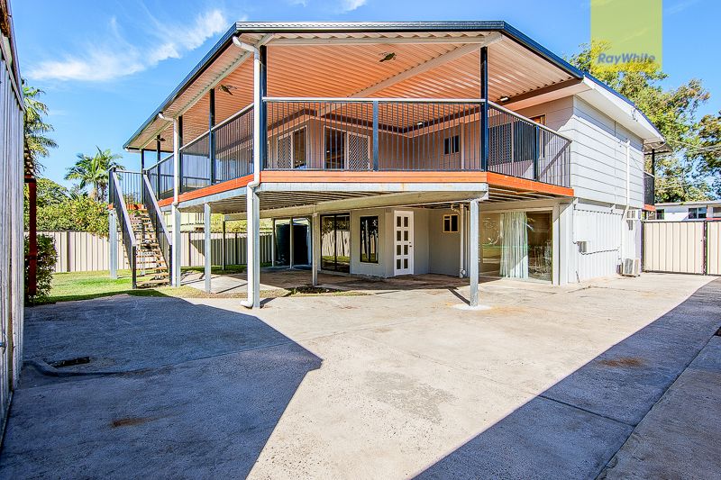 17 Hickory Street, Marsden, QLD 4132