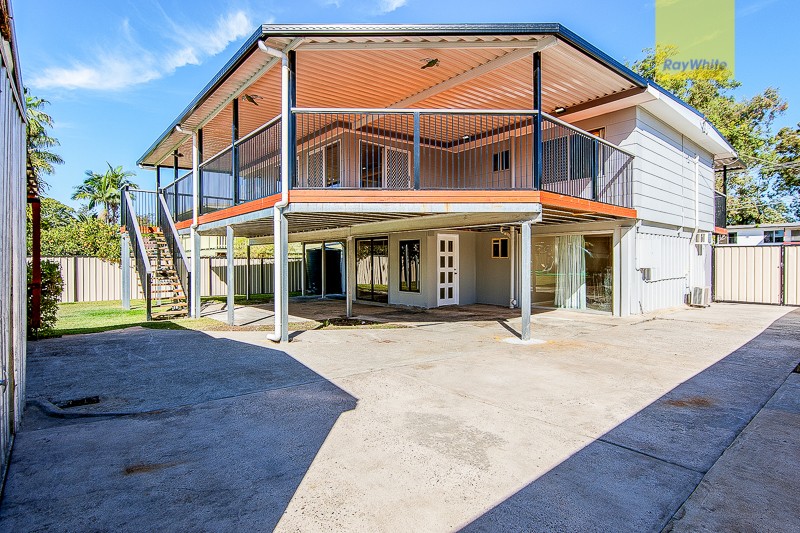 17 Hickory Street, Marsden, QLD 4132