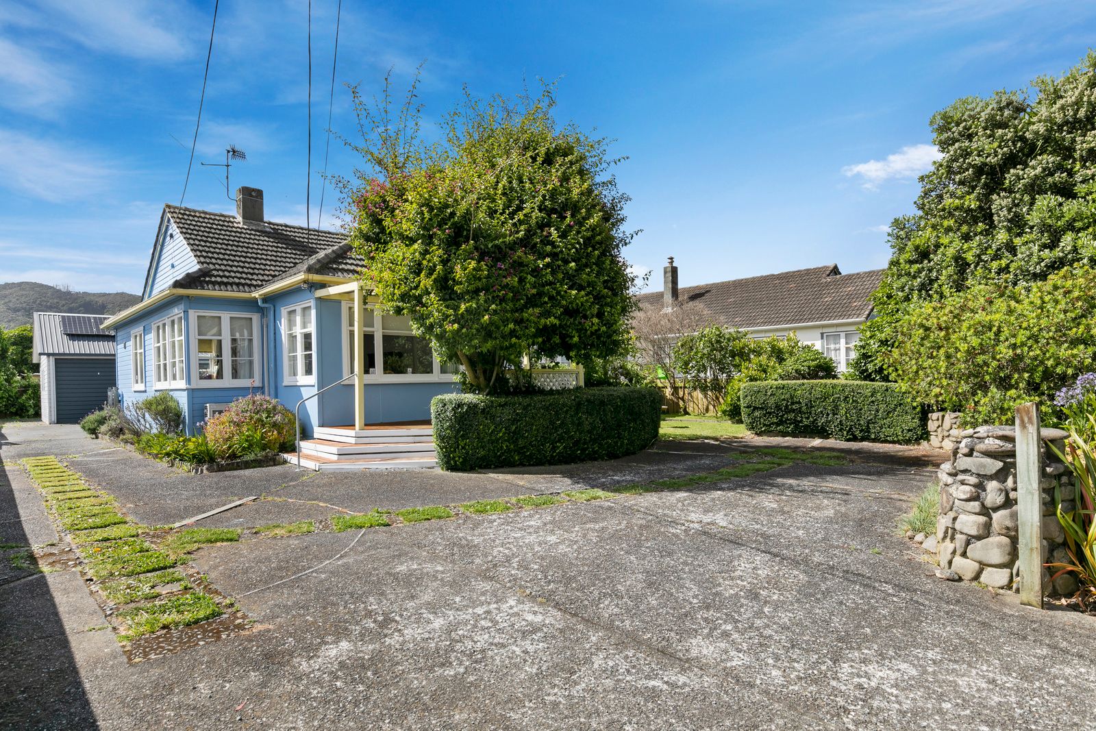 1042 Taita Drive, Taita, Lower Hutt City