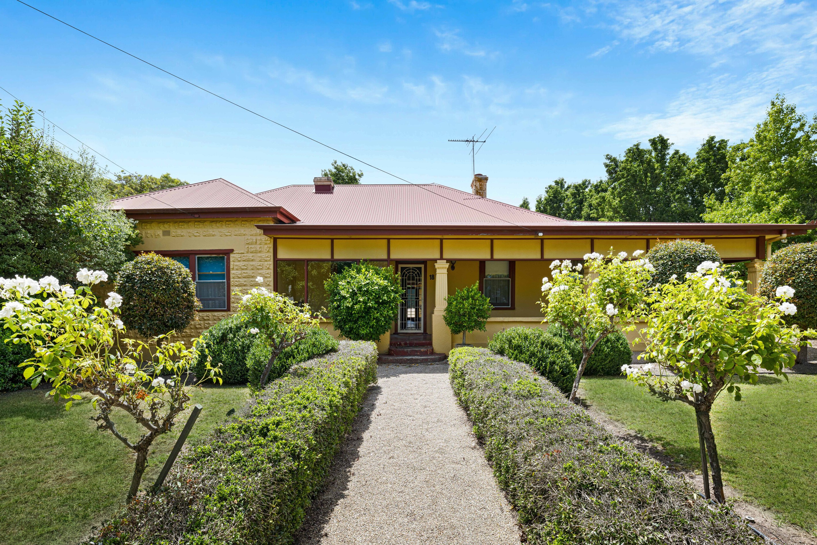 18 Adelaide Road, Echunga, SA 5153
